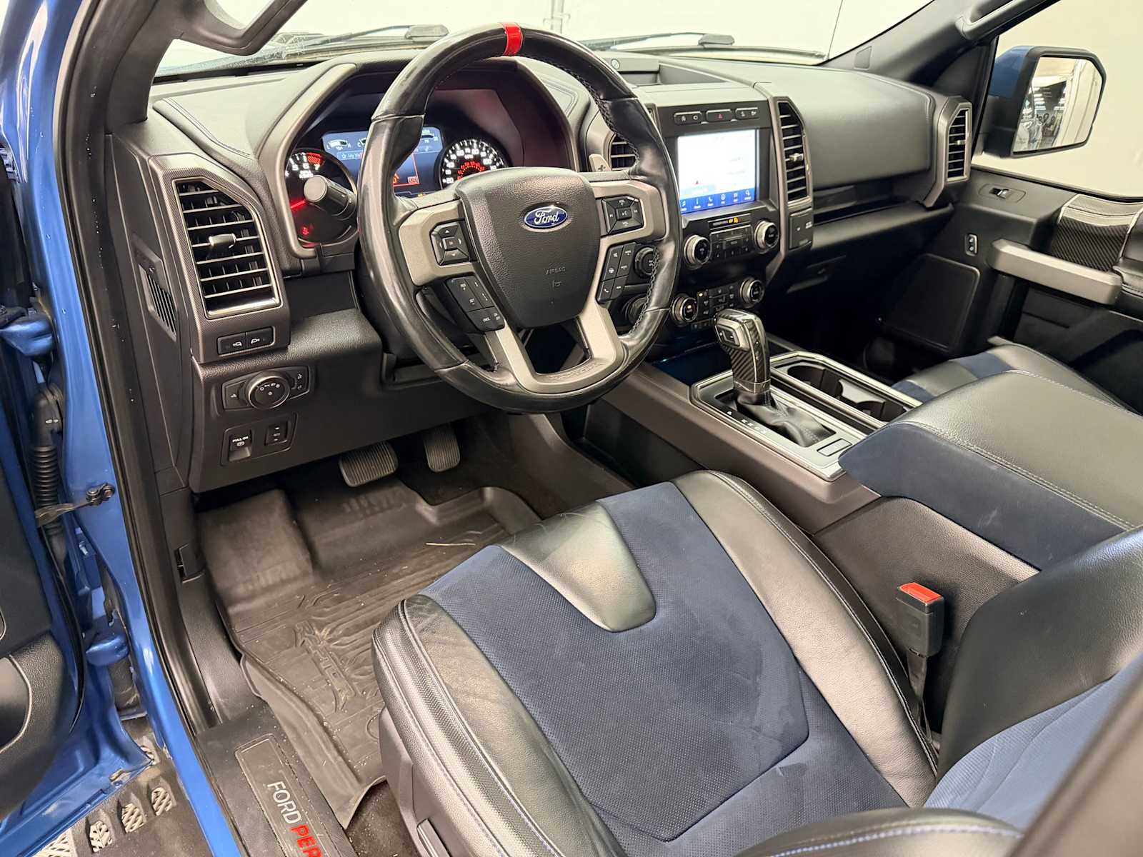 Thumbnail: 2019 Ford F-150 - 2