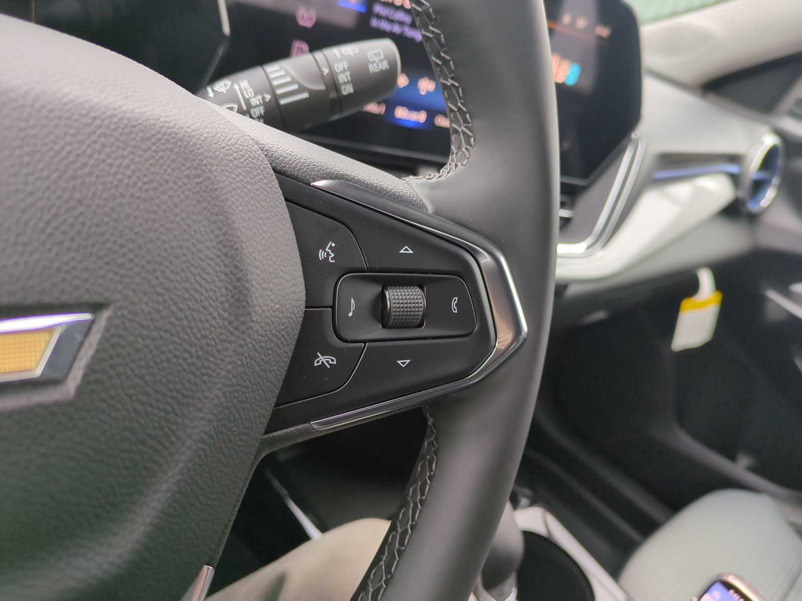 Thumbnail: 2026 Chevrolet Trax - 23