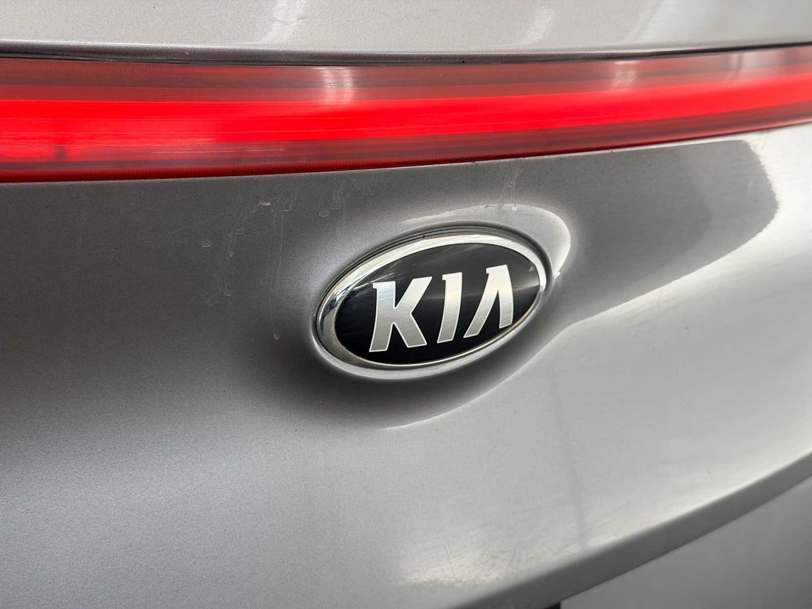 Thumbnail: 2018 Kia Sportage - 11
