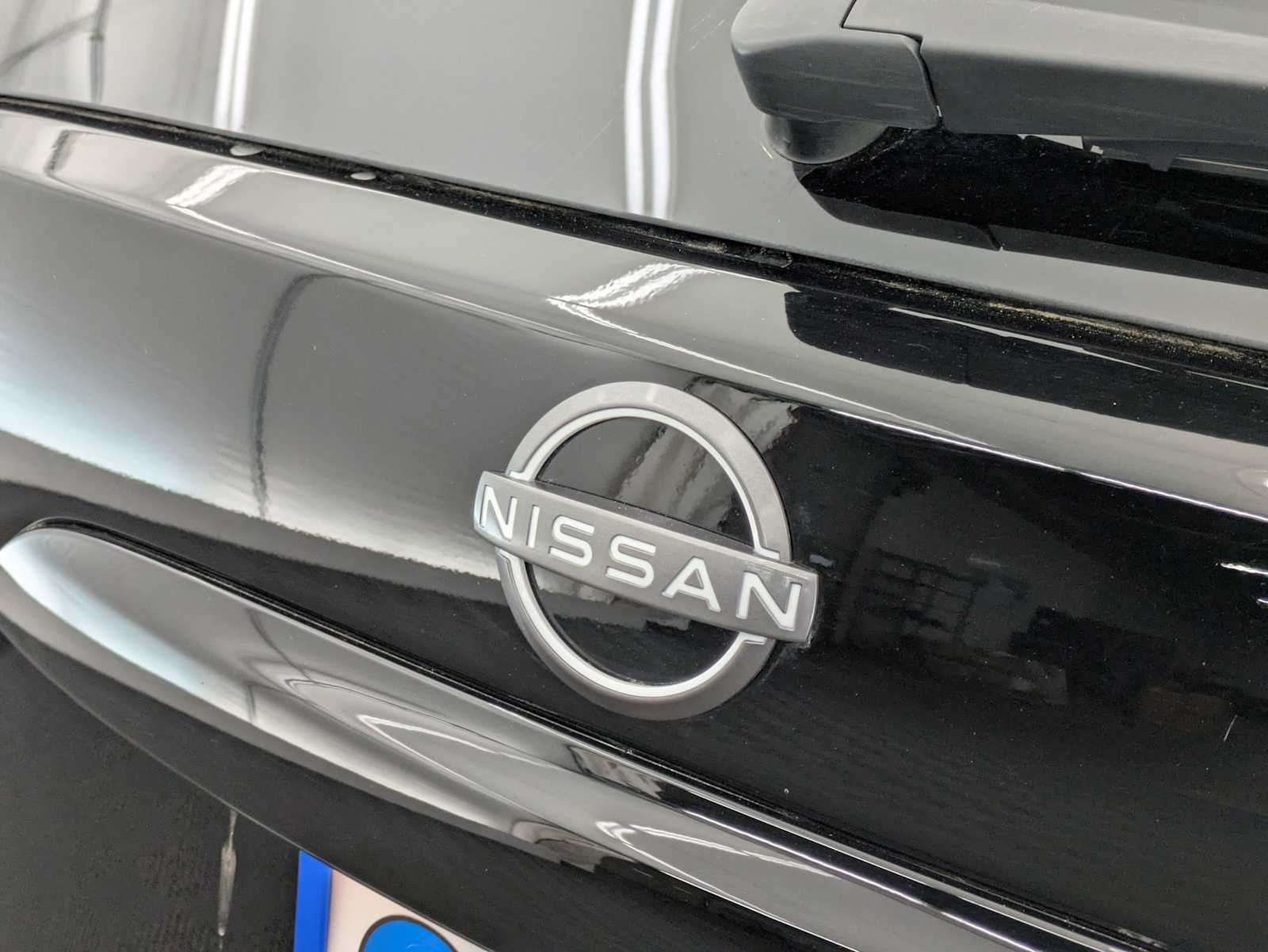 Thumbnail: 2024 Nissan Murano - 12