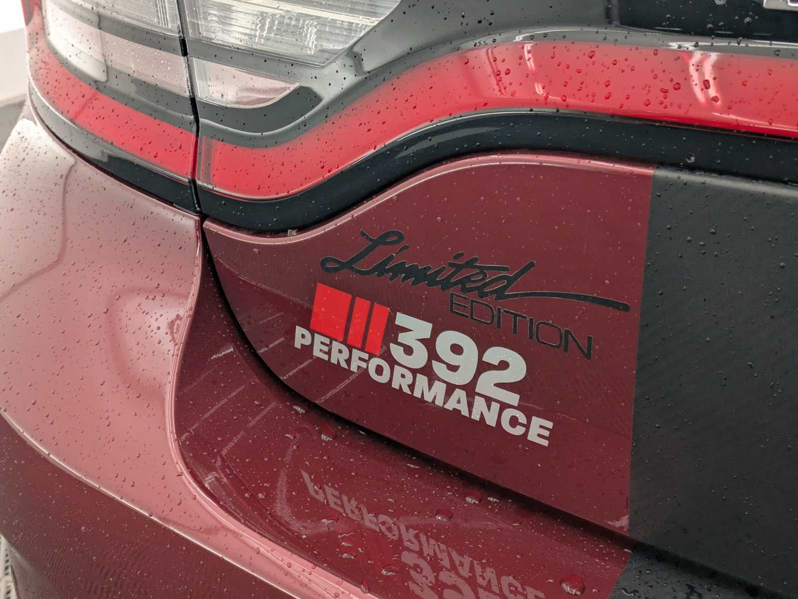 Thumbnail: 2020 Dodge Charger - 12