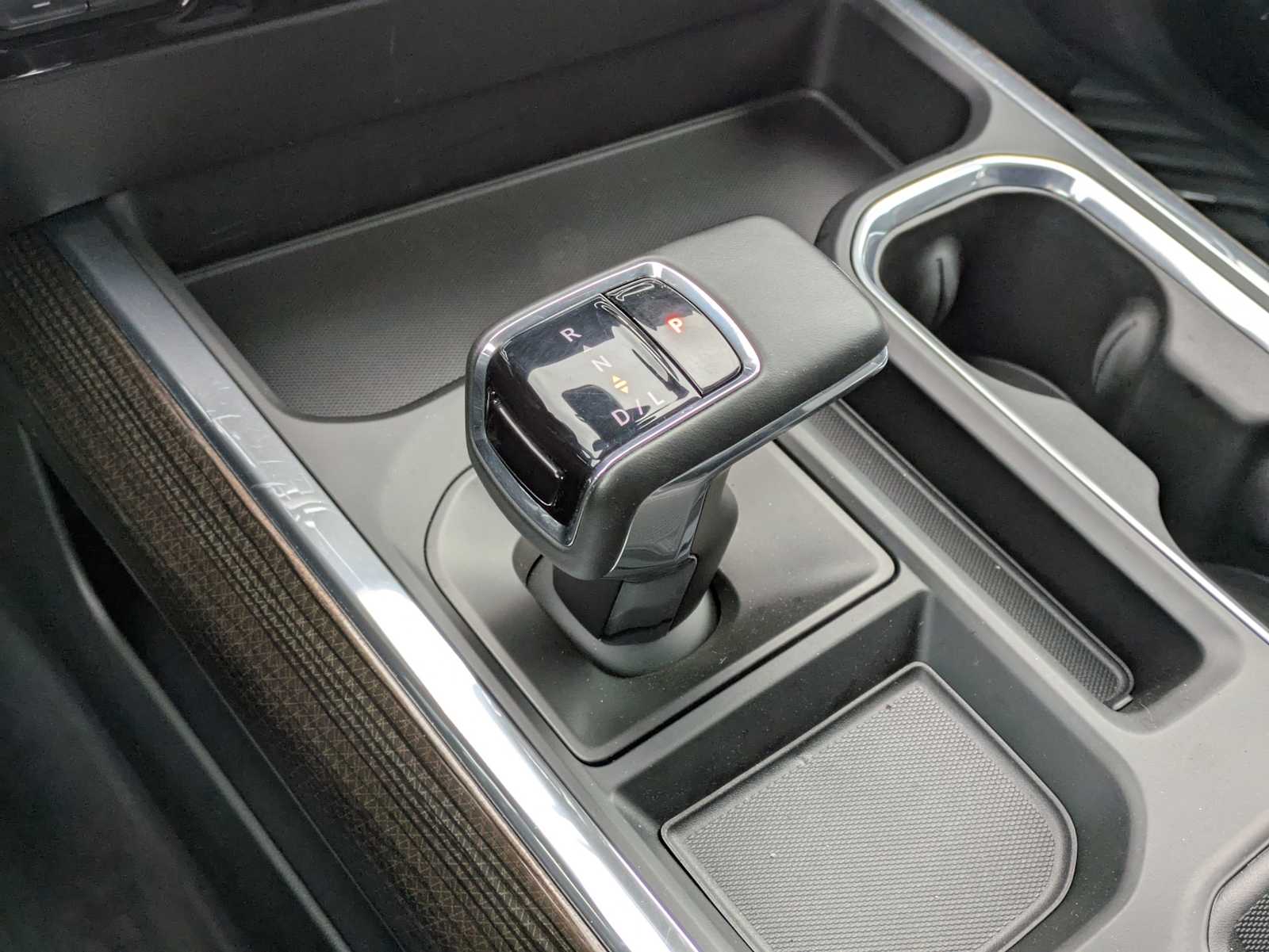 Thumbnail: 2024 Chevrolet Silverado 1500 - 30