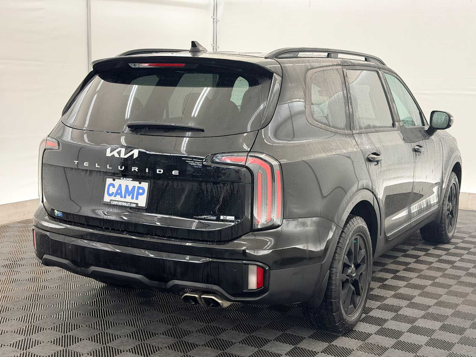 Thumbnail: 2024 Kia Telluride - 6