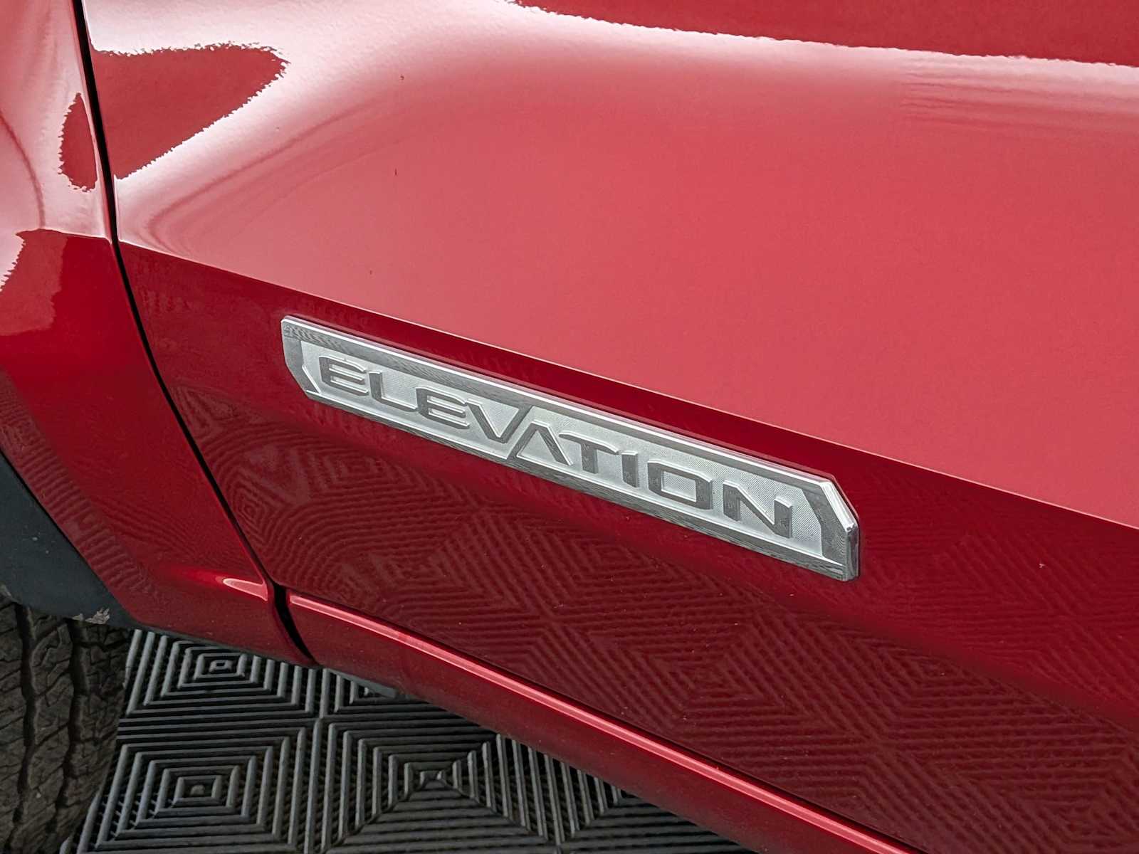 Thumbnail: 2024 GMC Canyon - 11