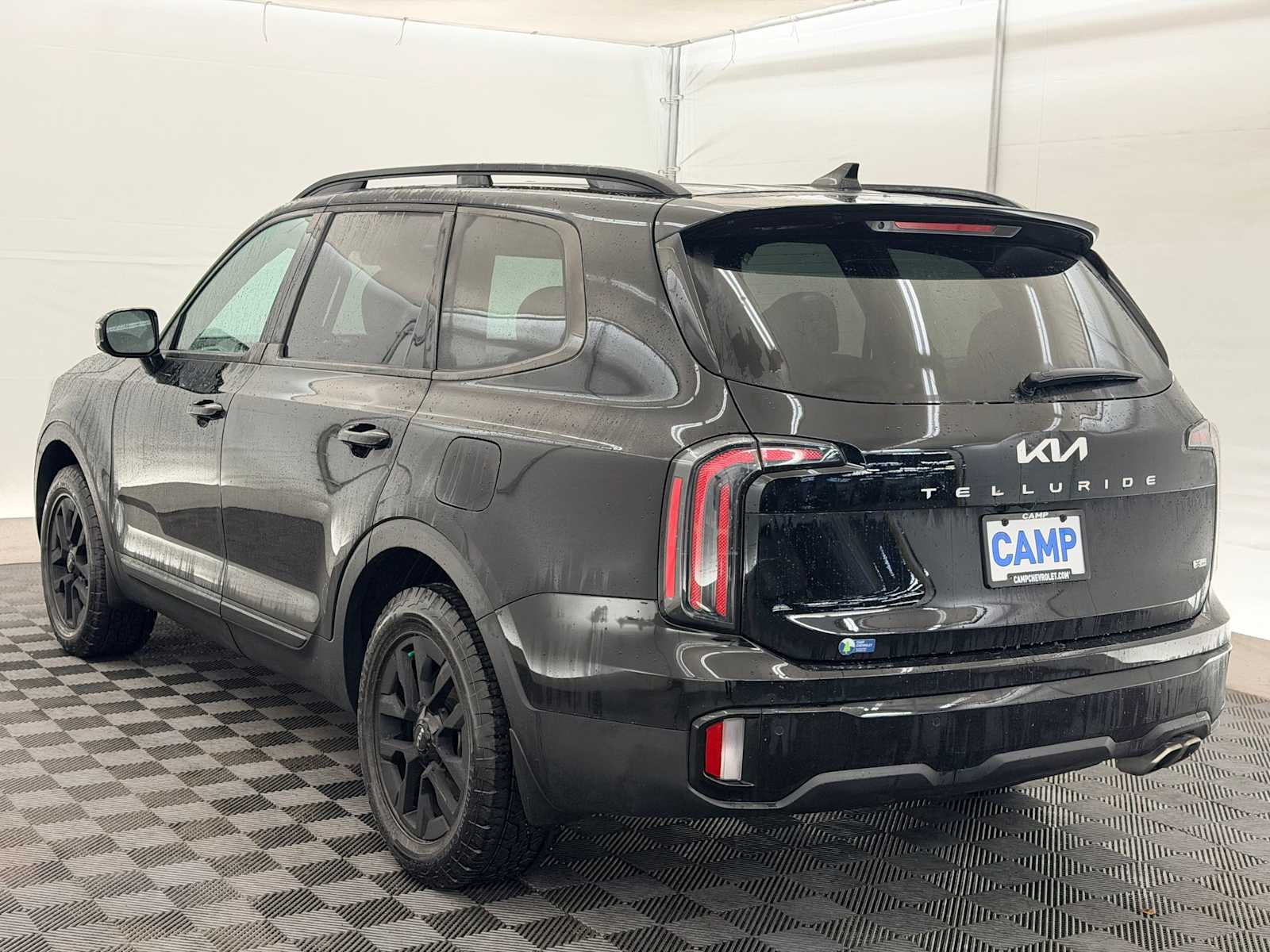 Thumbnail: 2024 Kia Telluride - 4