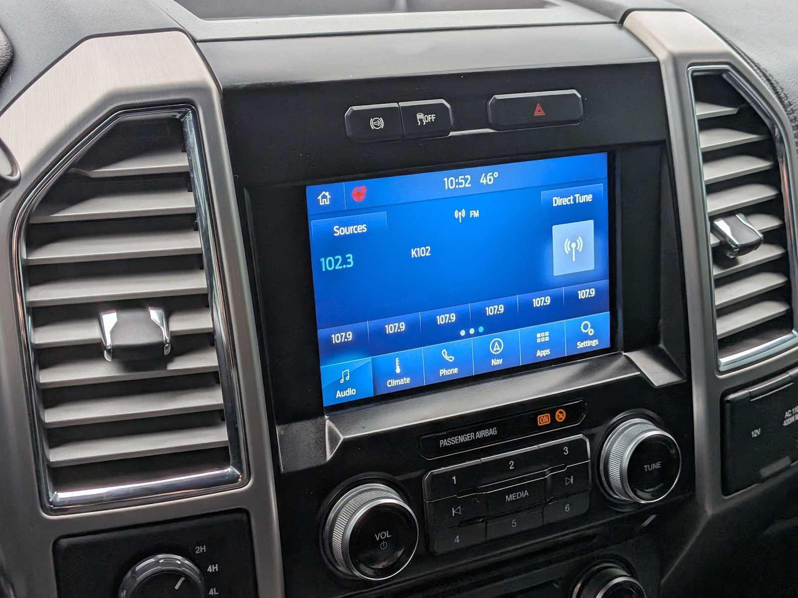 Thumbnail: 2017 Ford F-350 - 30