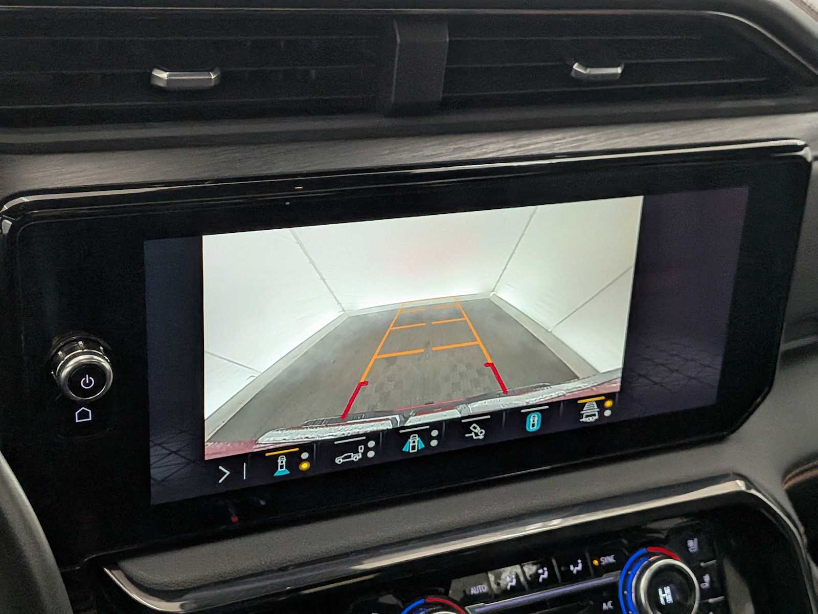 Thumbnail: 2023 GMC Sierra 1500 - 30