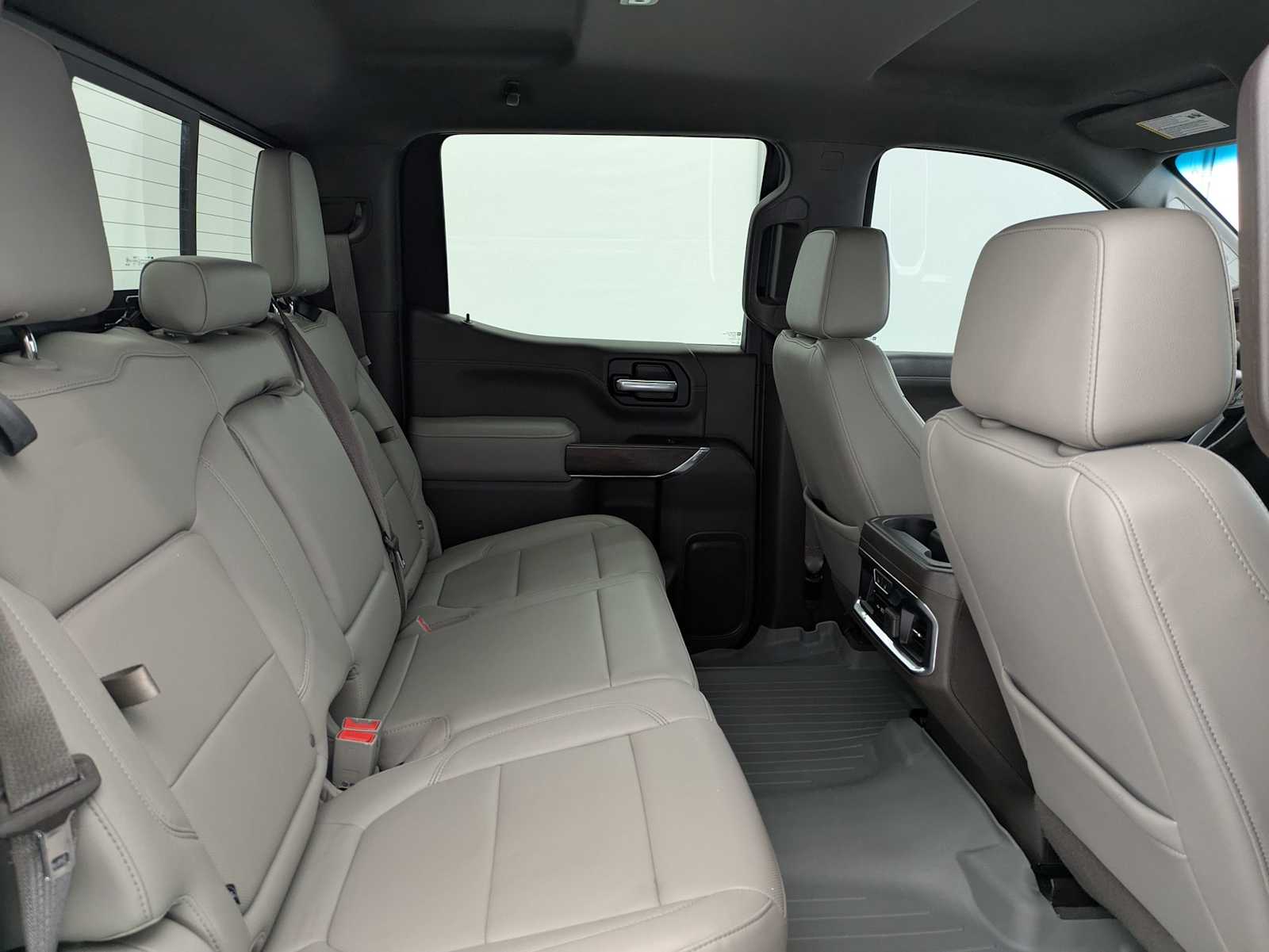 Thumbnail: 2019 GMC Sierra 1500 - 23