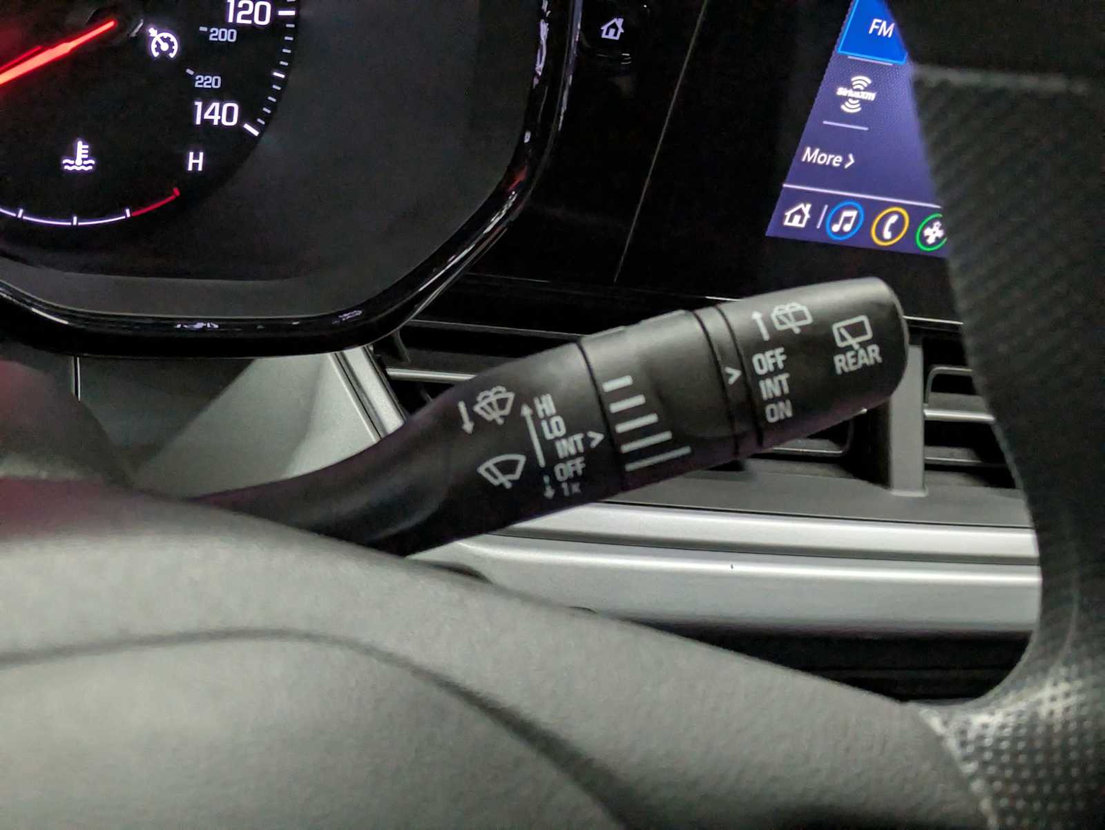 Thumbnail: 2025 Chevrolet Trax - 25