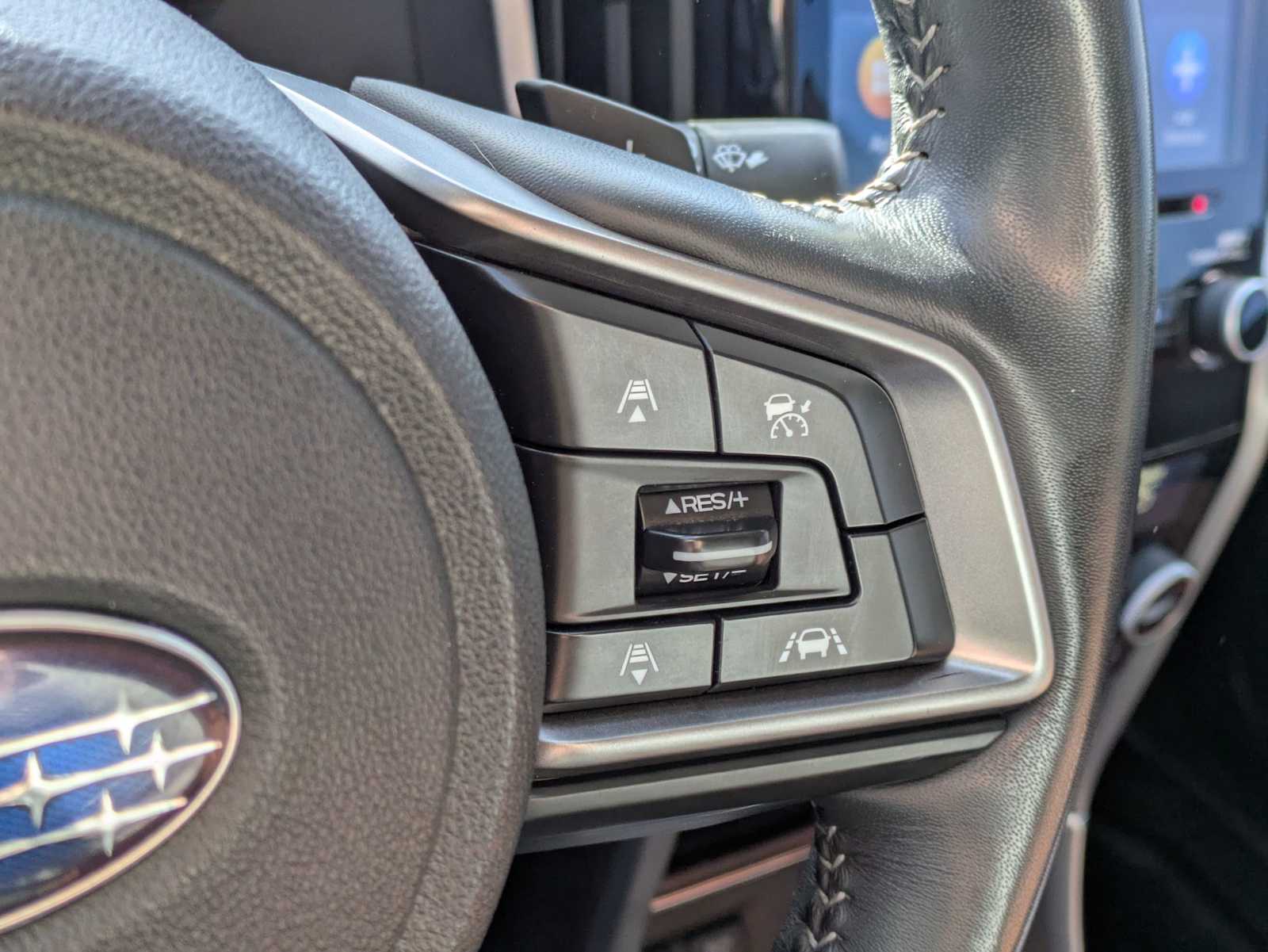 Thumbnail: 2020 Subaru Ascent - 26