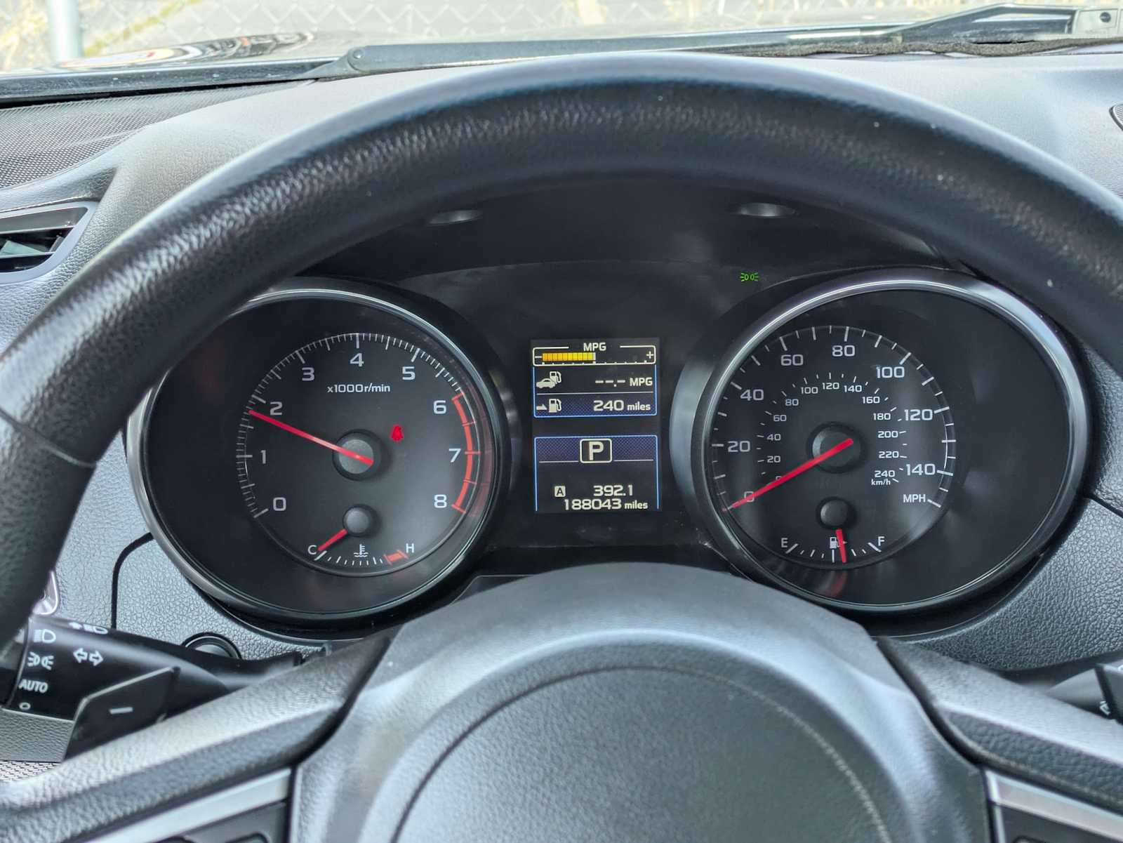 Thumbnail: 2015 Subaru Outback - 32