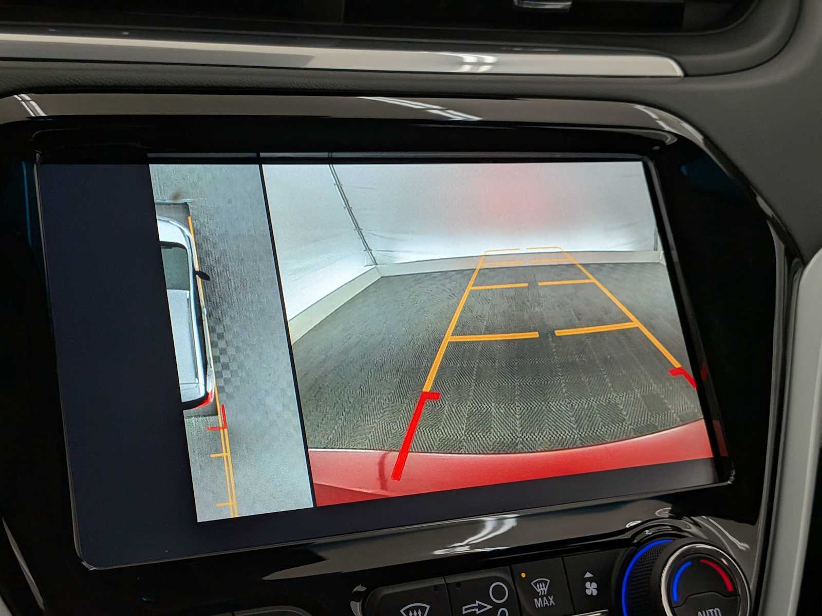 Thumbnail: 2021 Chevrolet Bolt EV - 28