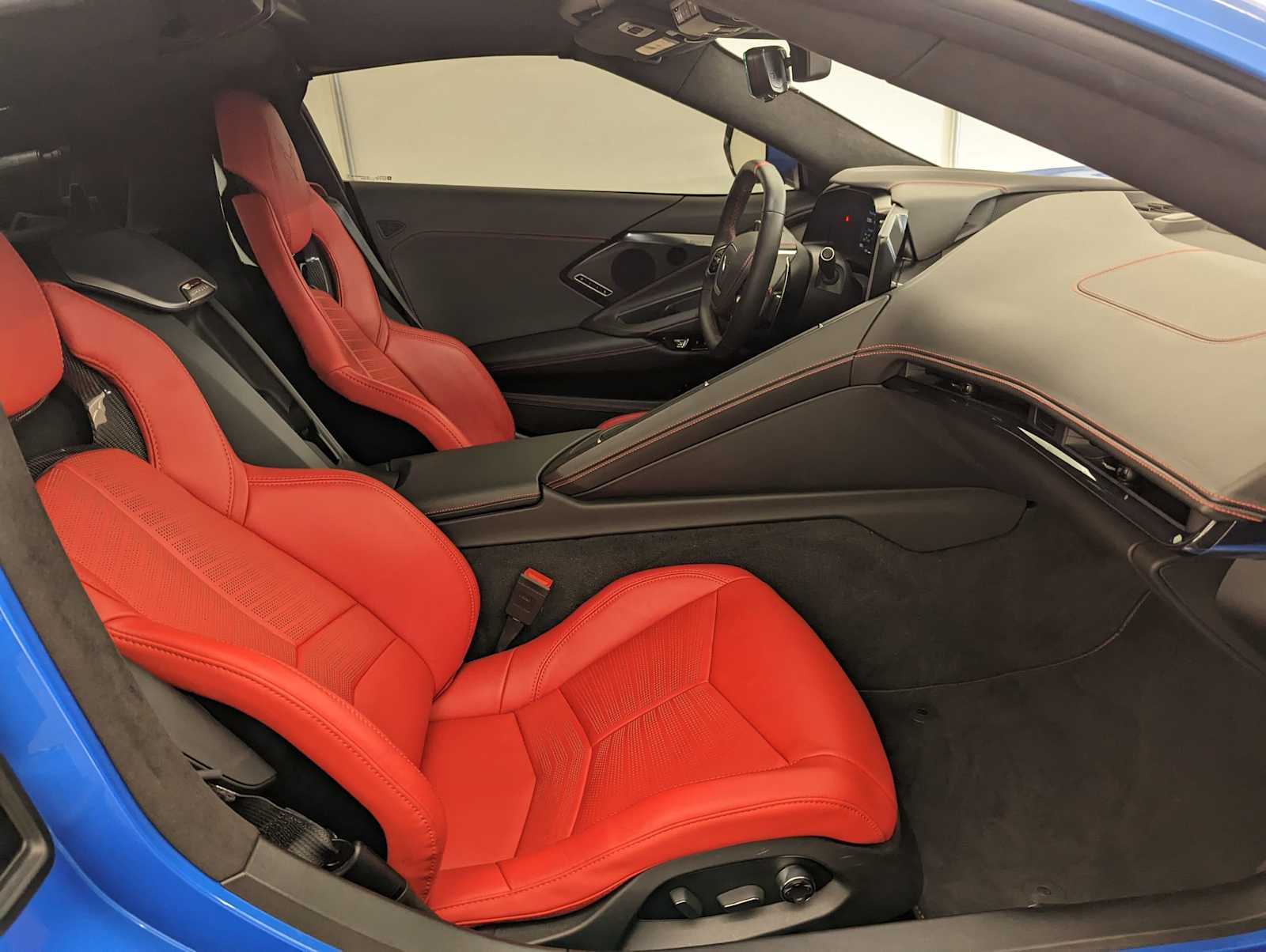 Thumbnail: 2024 Chevrolet Corvette - 15