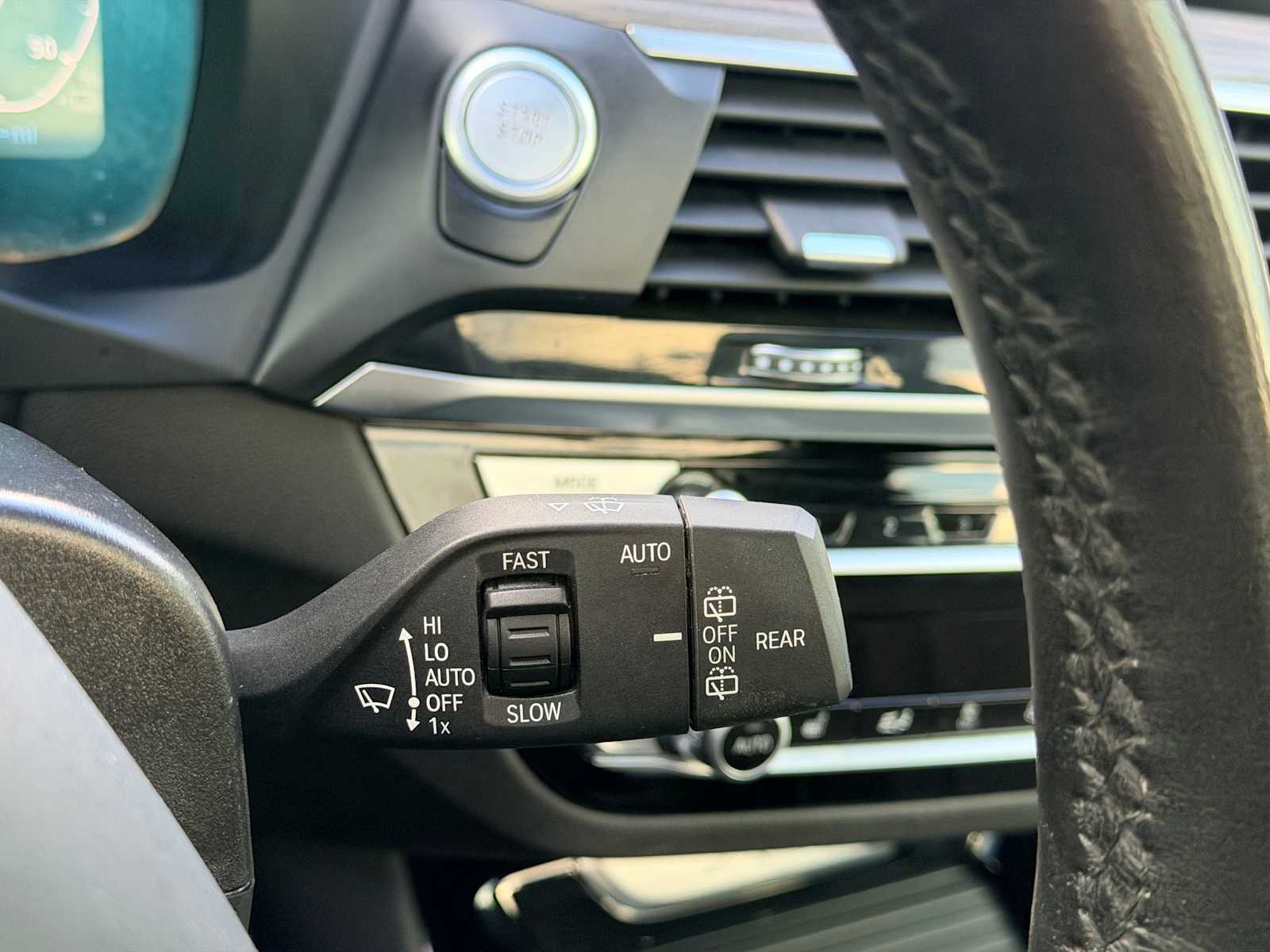 Thumbnail: 2021 BMW X3 - 27