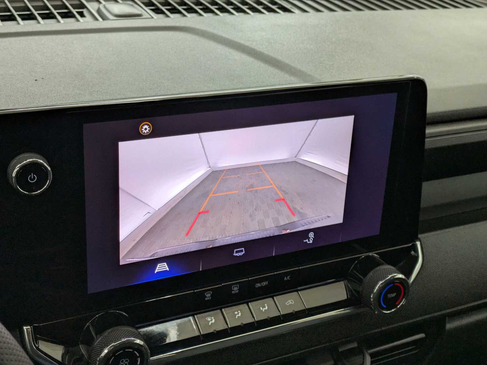 Thumbnail: 2024 Chevrolet Colorado - 26