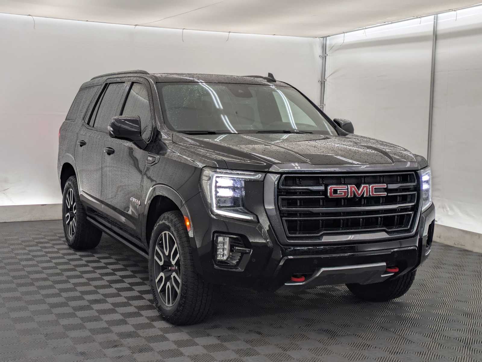 Thumbnail: 2024 GMC Yukon - 8