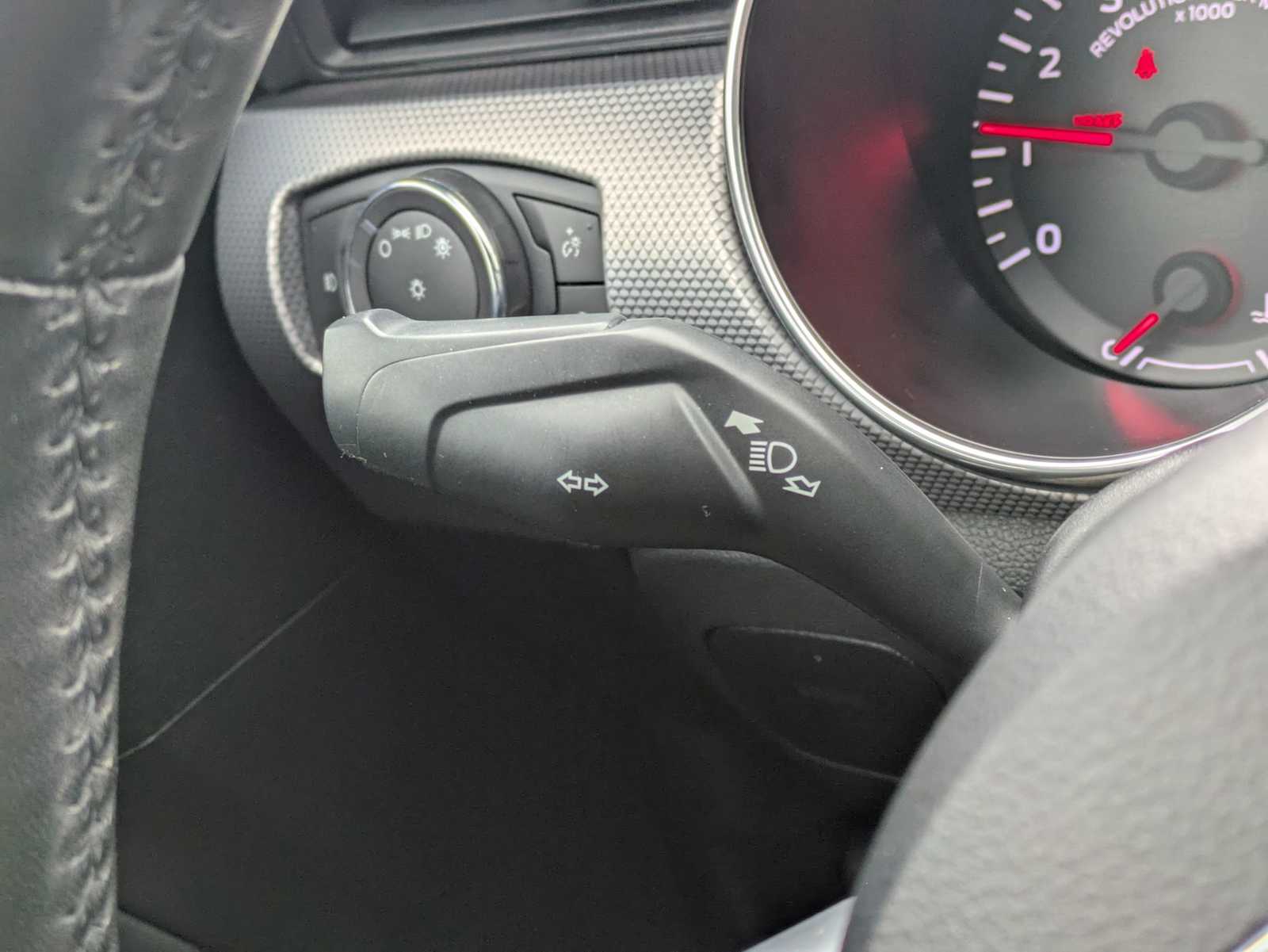 Thumbnail: 2018 Ford Mustang - 21