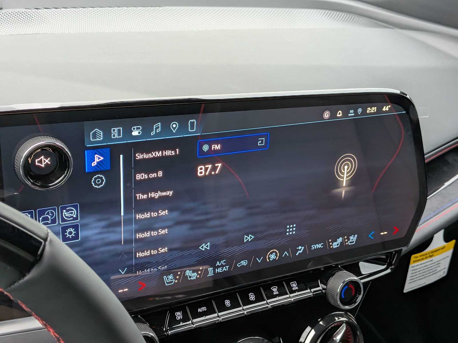 Thumbnail: 2026 Chevrolet Blazer EV - 30