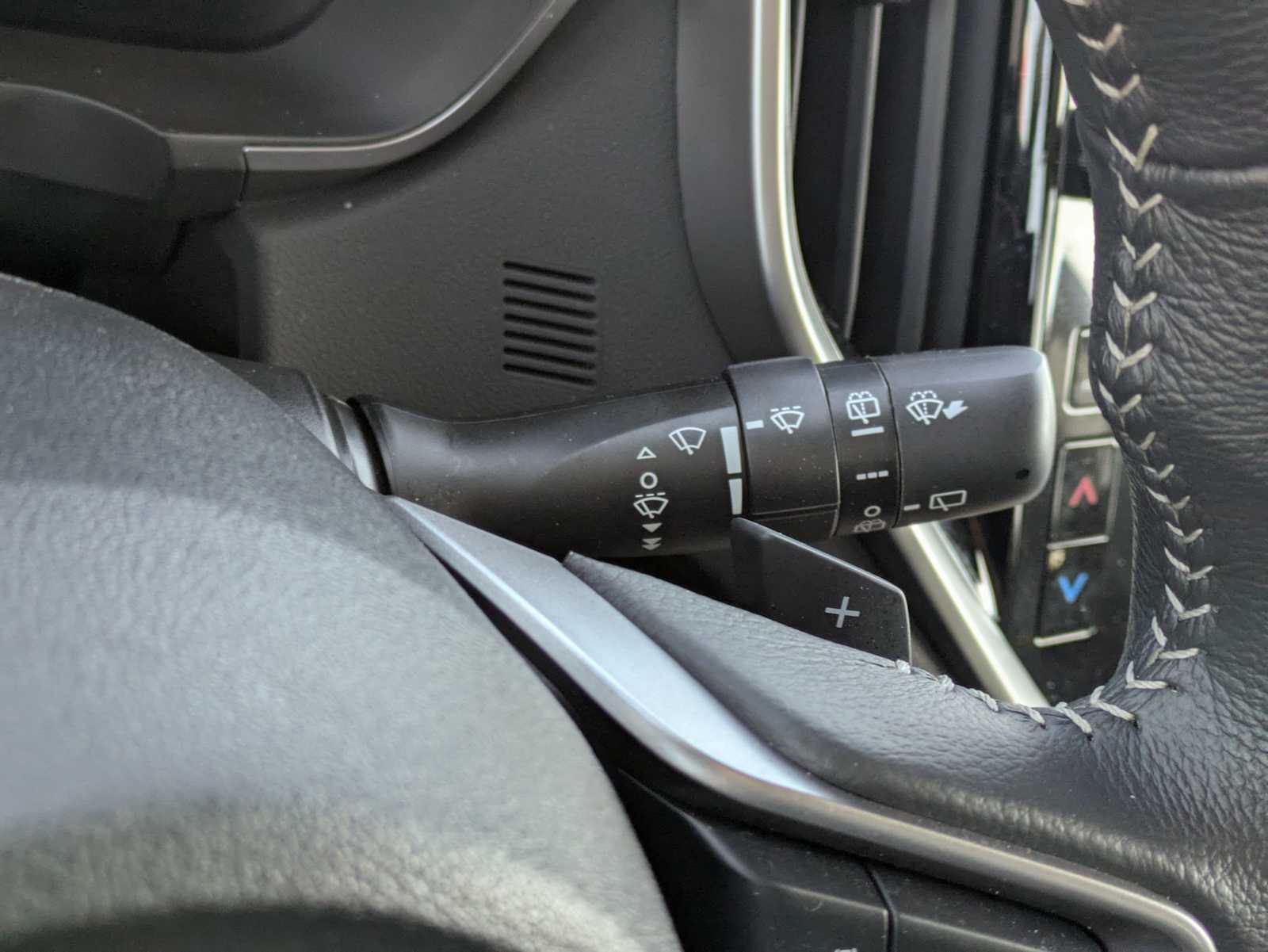 Thumbnail: 2024 Subaru Ascent - 26