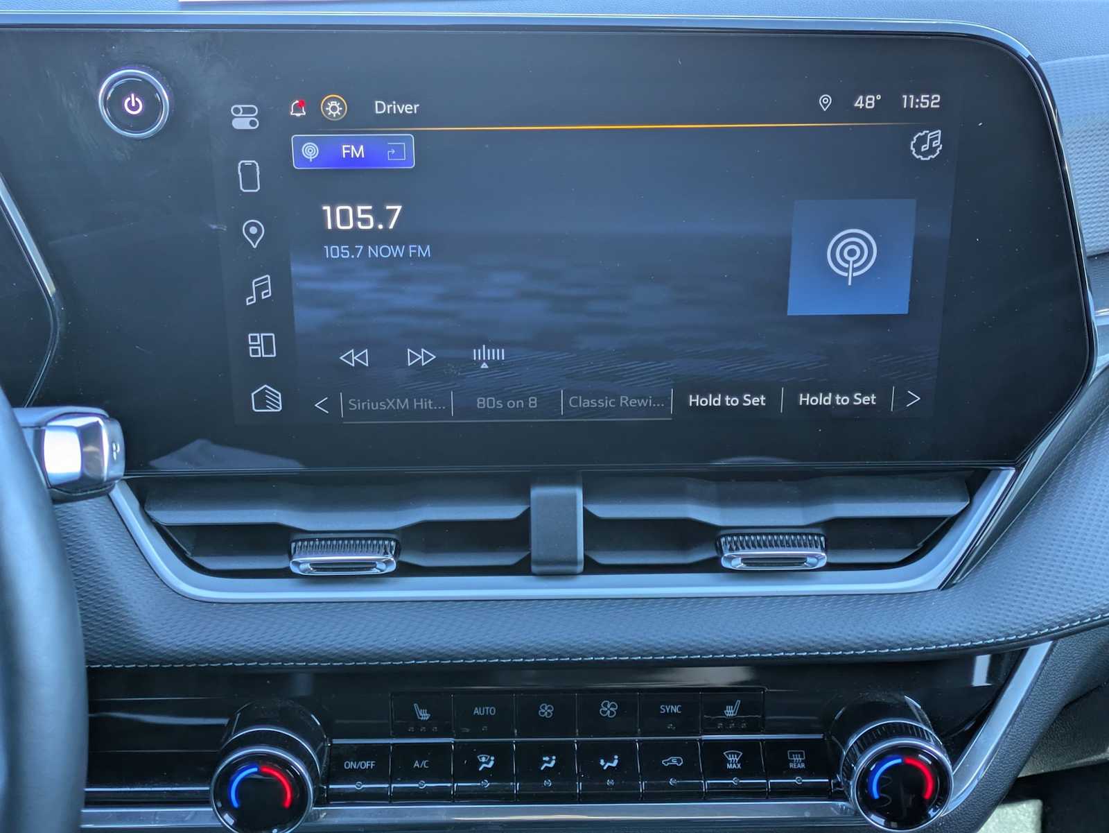 Thumbnail: 2025 Chevrolet Equinox - 27