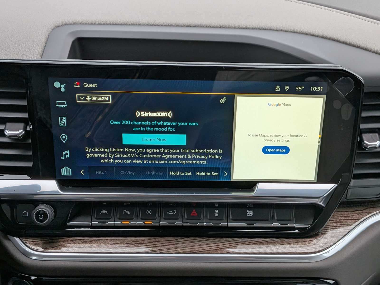 Thumbnail: 2026 Chevrolet Silverado 1500 - 30