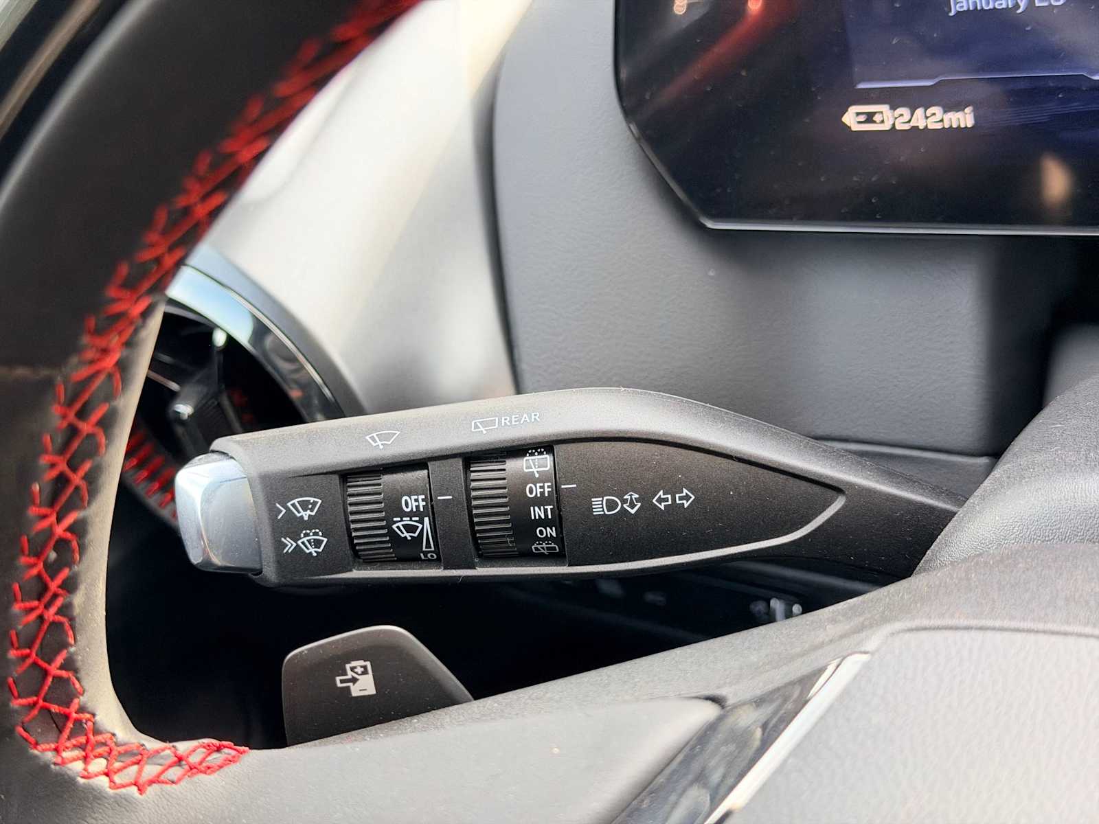 Thumbnail: 2026 Chevrolet Equinox - 25