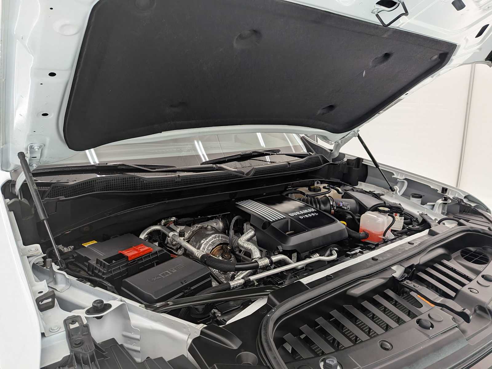 Thumbnail: 2024 Chevrolet Silverado 1500 - 18