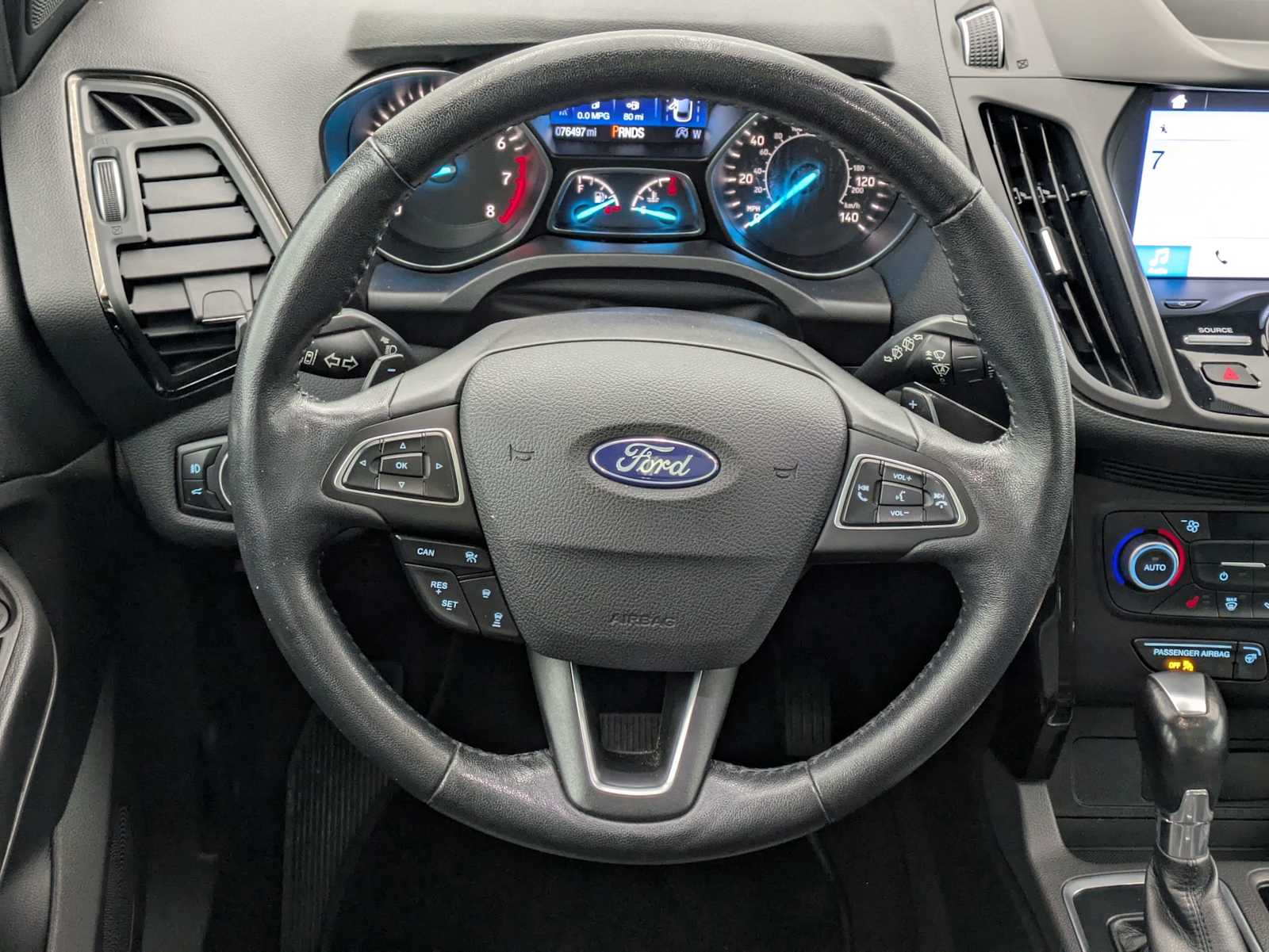 Thumbnail: 2018 Ford Escape - 24