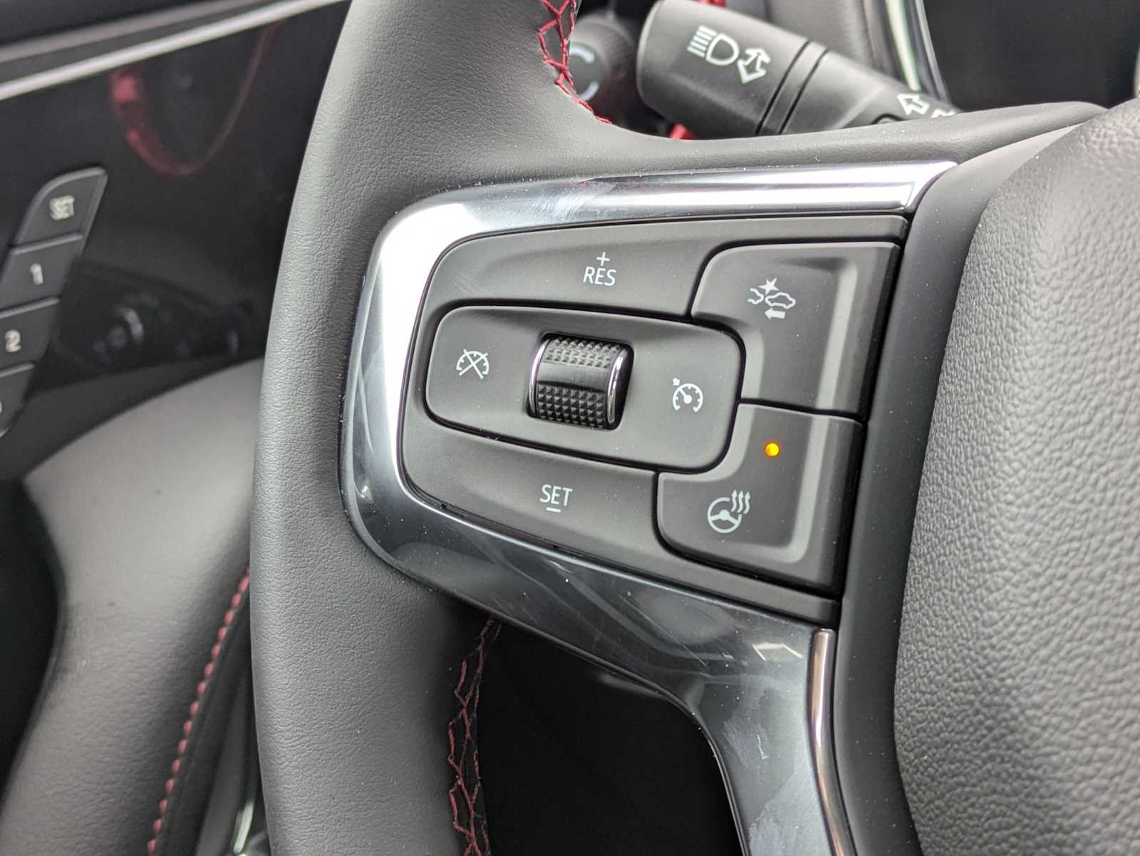 Thumbnail: 2026 Chevrolet Blazer - 23