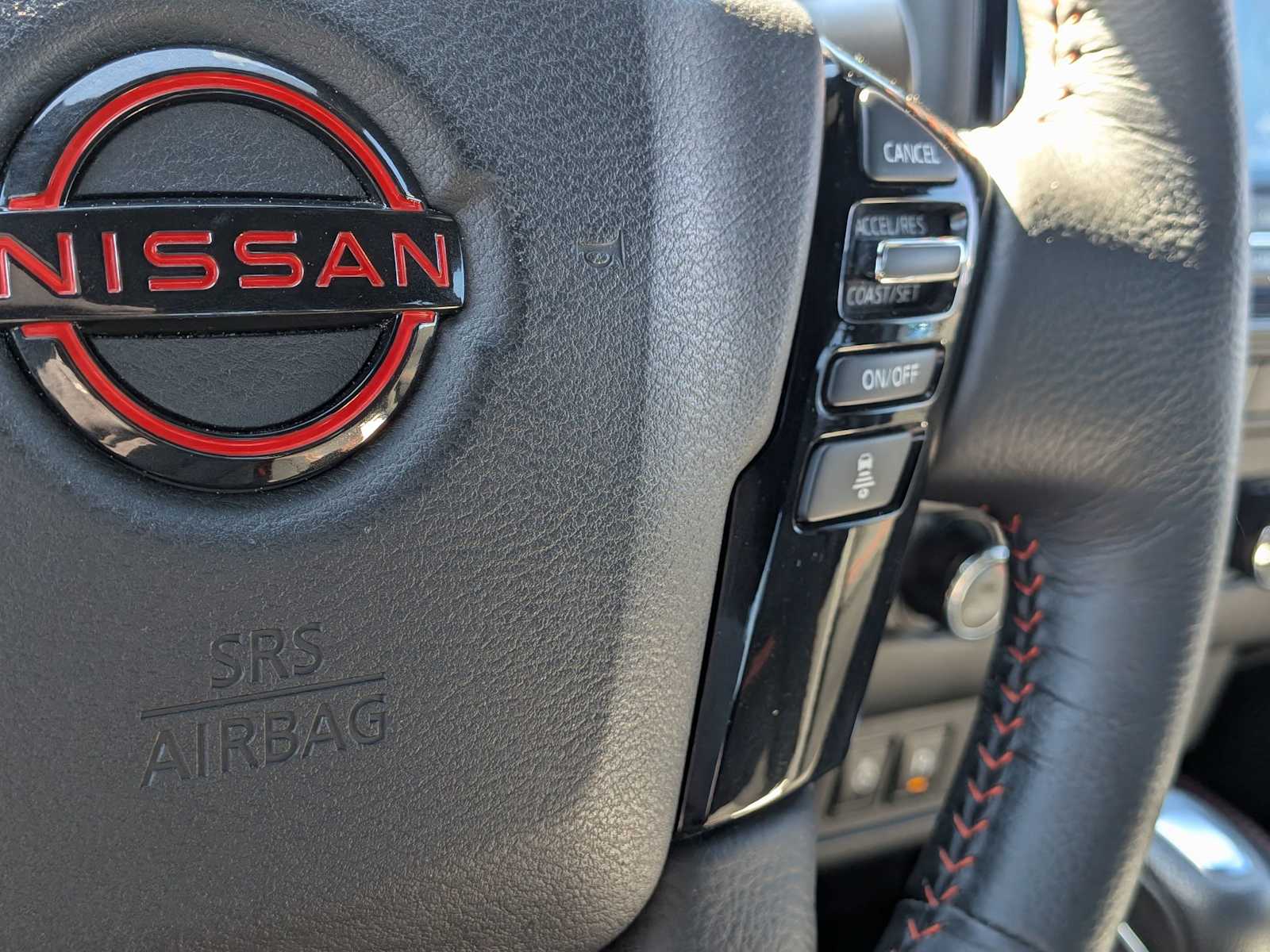 Thumbnail: 2023 Nissan Frontier - 23