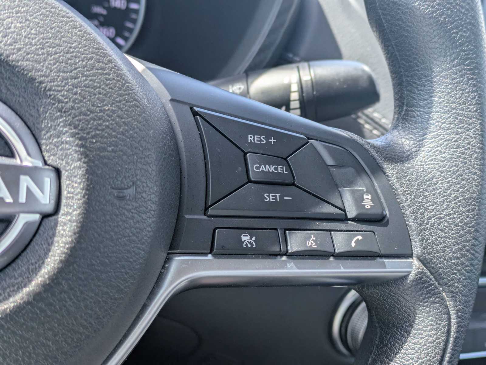 Thumbnail: 2024 Nissan Sentra - 25