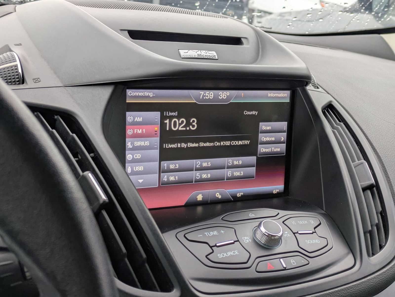 Thumbnail: 2014 Ford Escape - 30