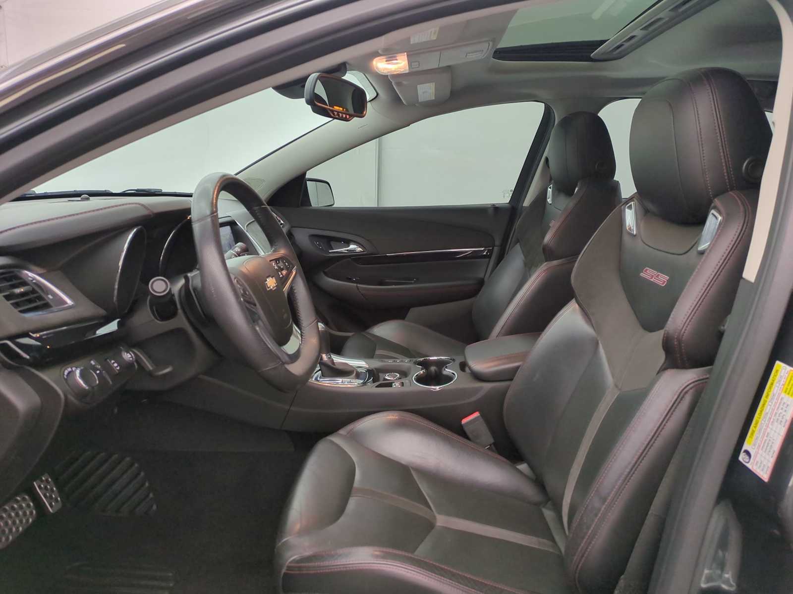 Thumbnail: 2017 Chevrolet  - 15