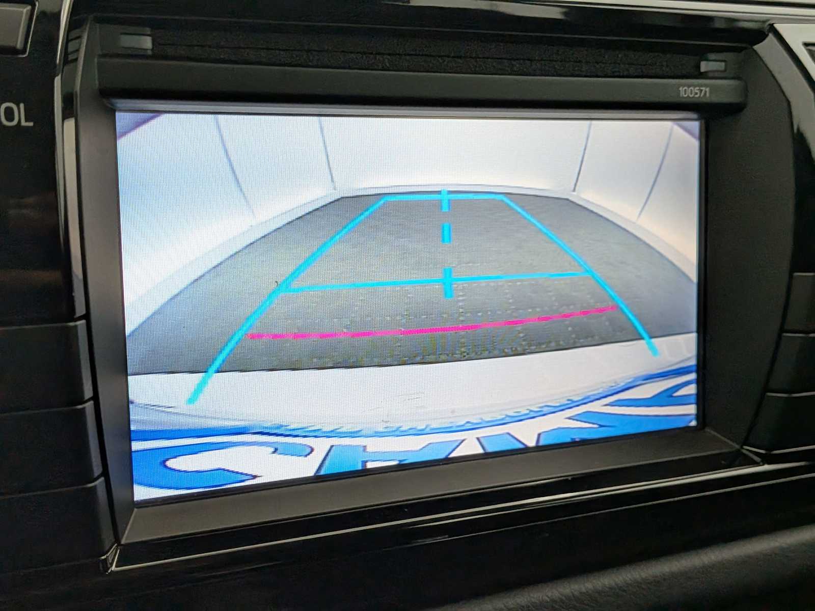 Thumbnail: 2016 Toyota Corolla - 29