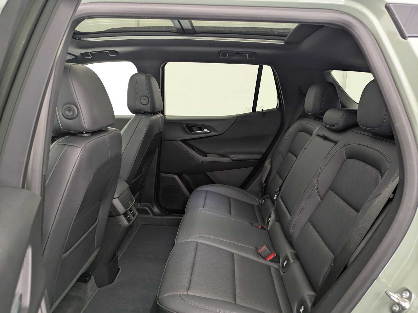 Thumbnail: 2025 Chevrolet Equinox - 20