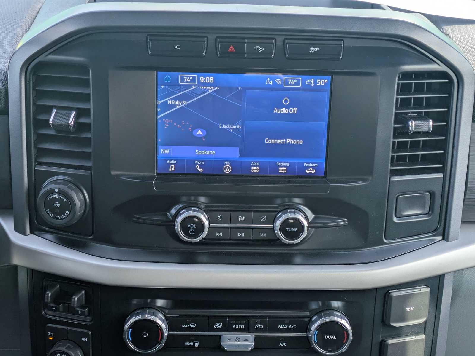 Thumbnail: 2023 Ford F-150 - 26