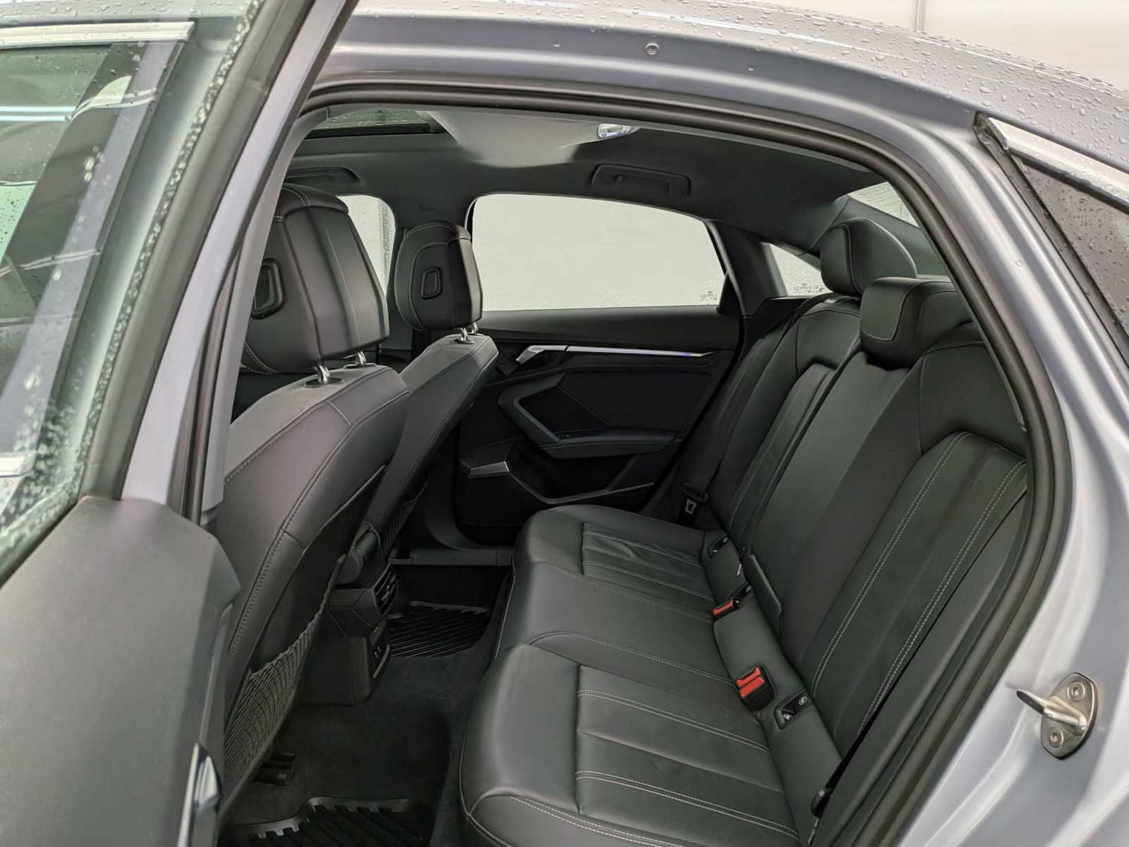 Thumbnail: 2023 Audi A3 - 21