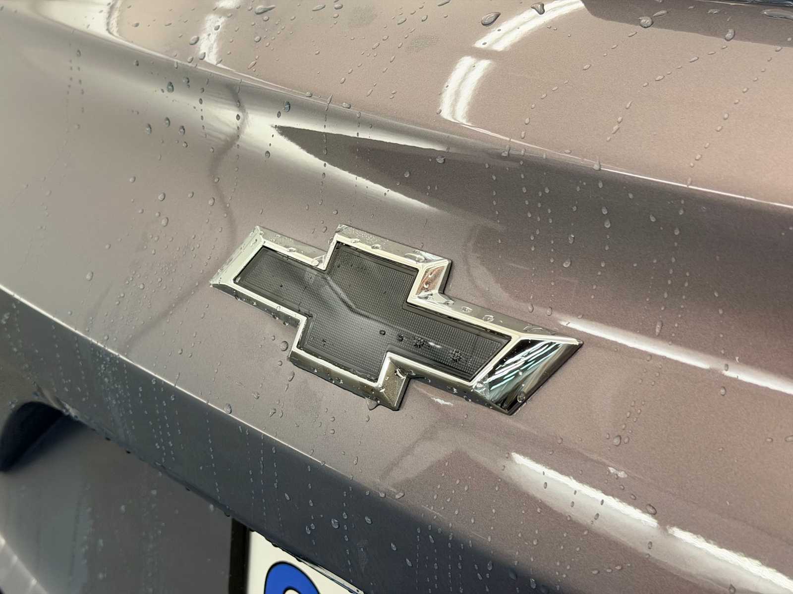 Thumbnail: 2026 Chevrolet Blazer EV - 12