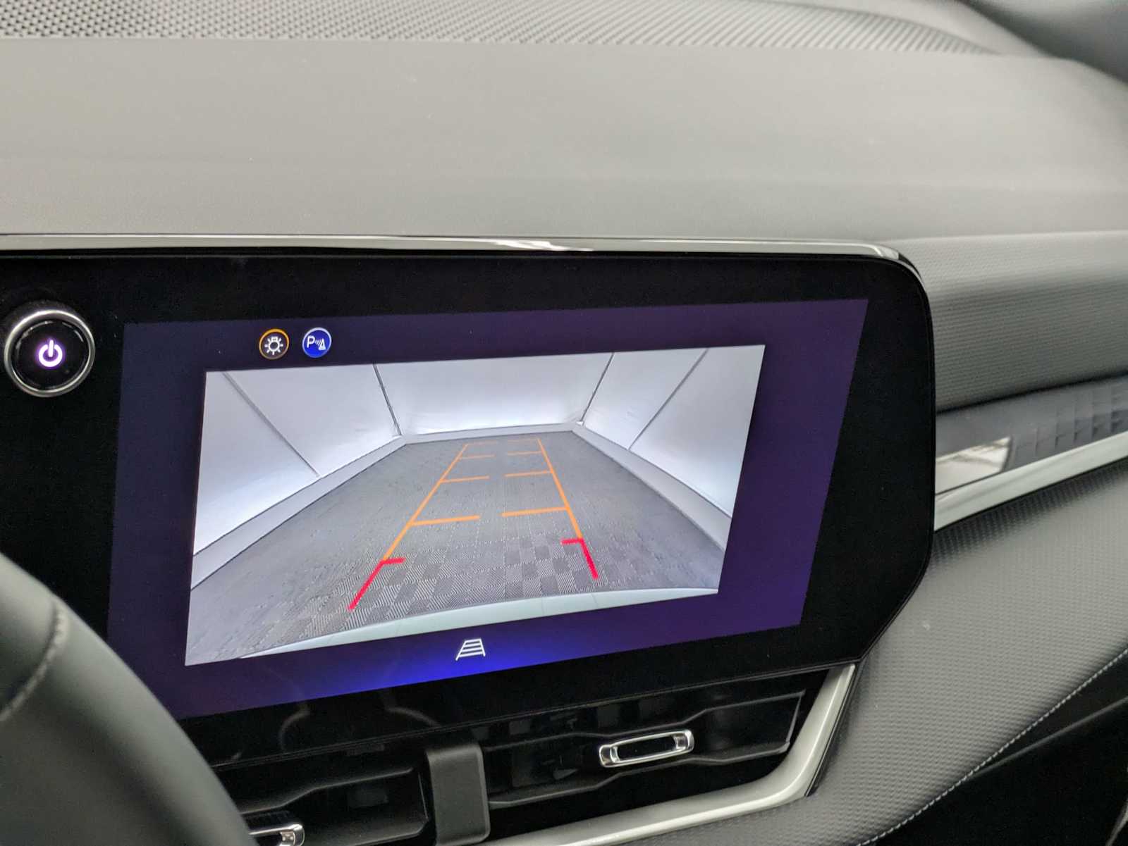 Thumbnail: 2026 Chevrolet Equinox - 27