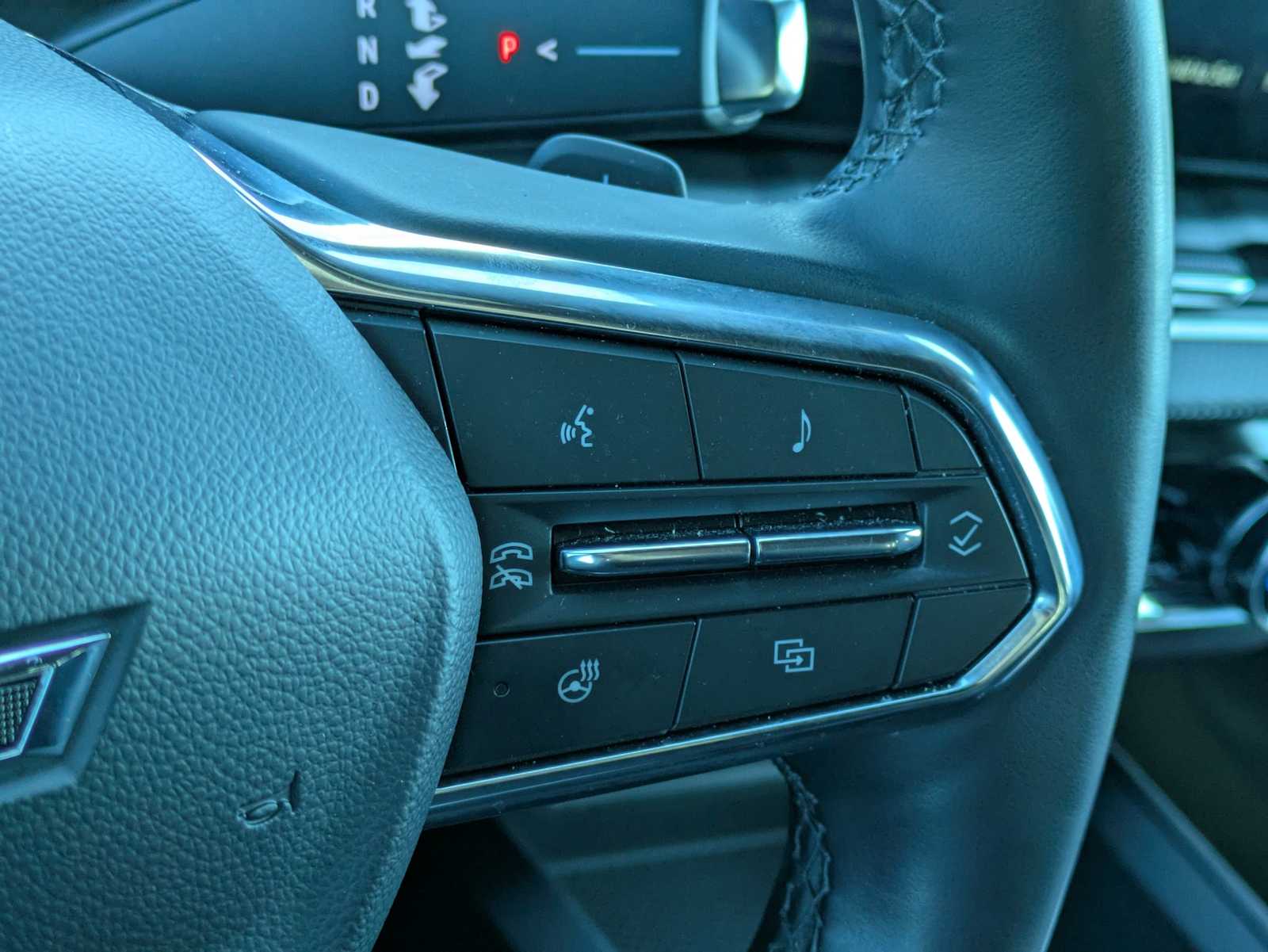 Thumbnail: 2025 Chevrolet Equinox - 25