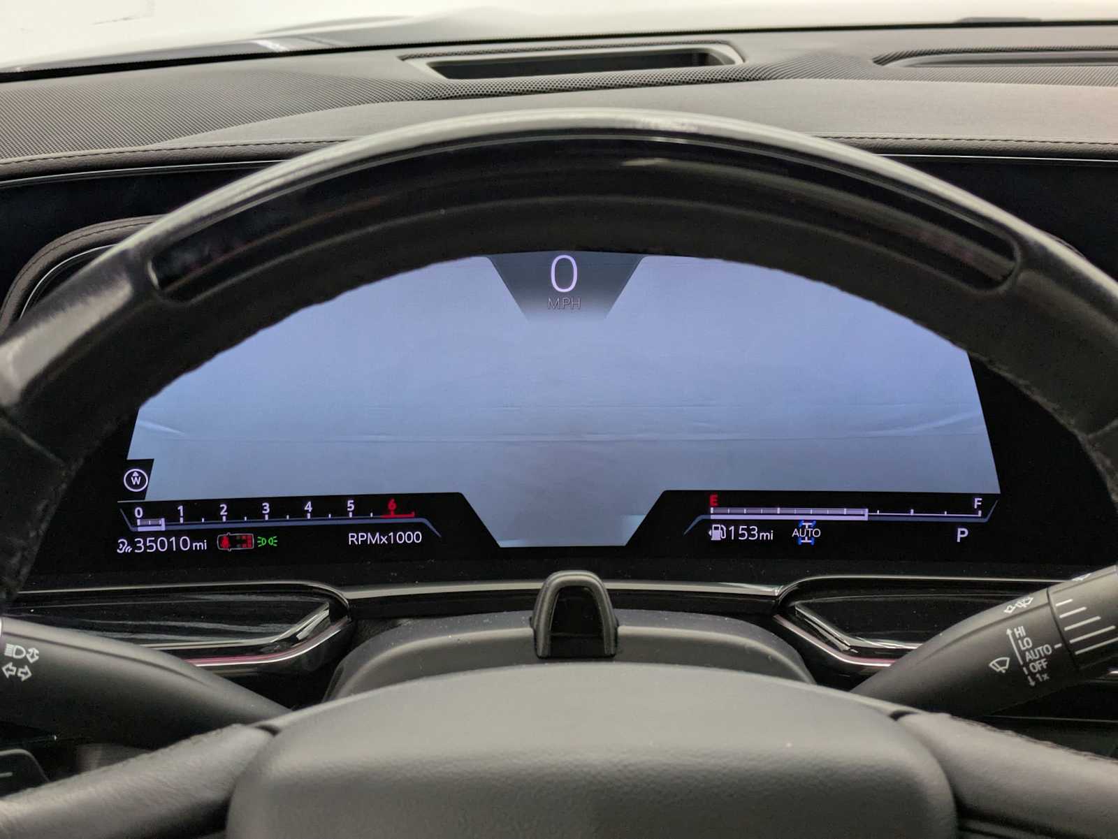 Thumbnail: 2023 Cadillac Escalade - 33