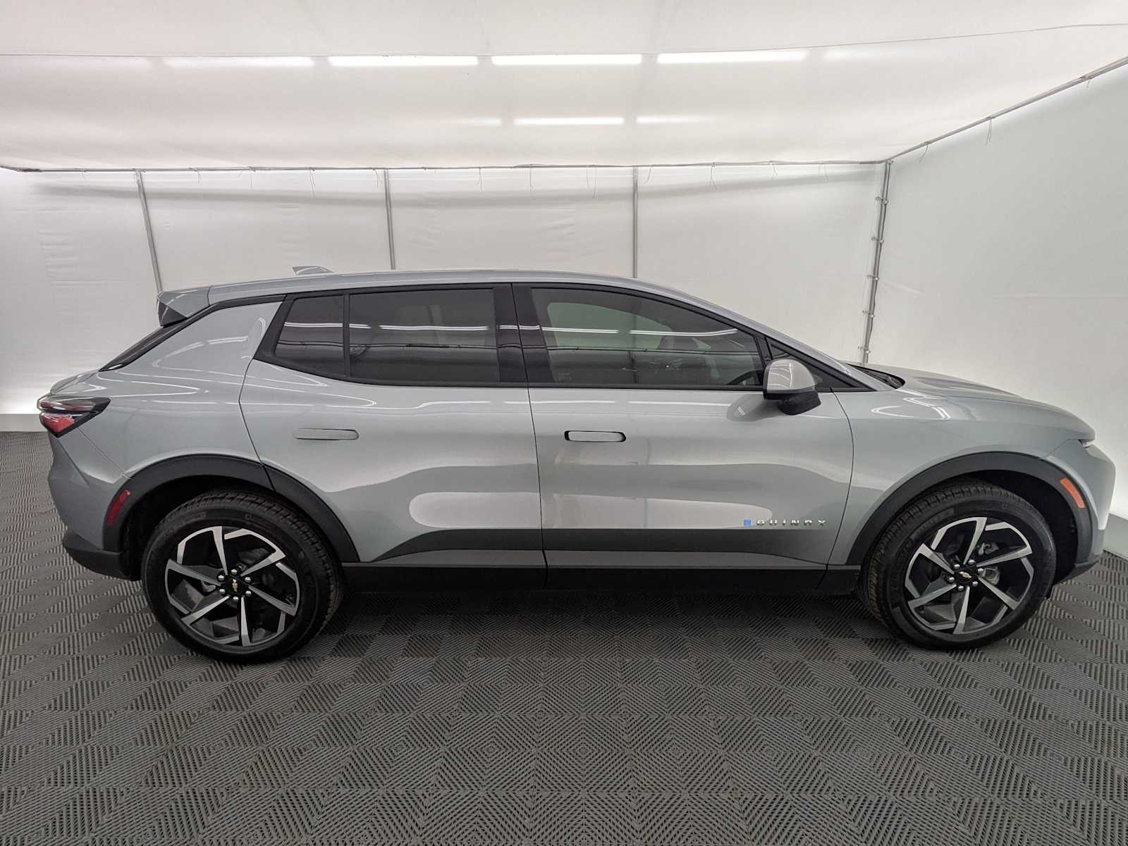 Thumbnail: 2026 Chevrolet Equinox - 7