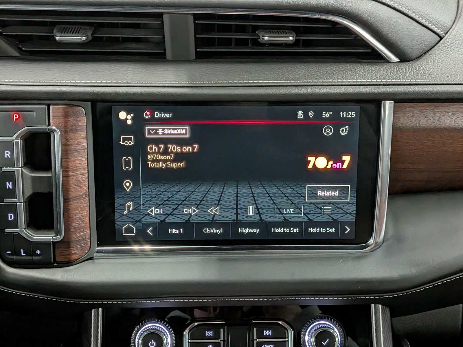 Thumbnail: 2023 GMC Yukon - 30