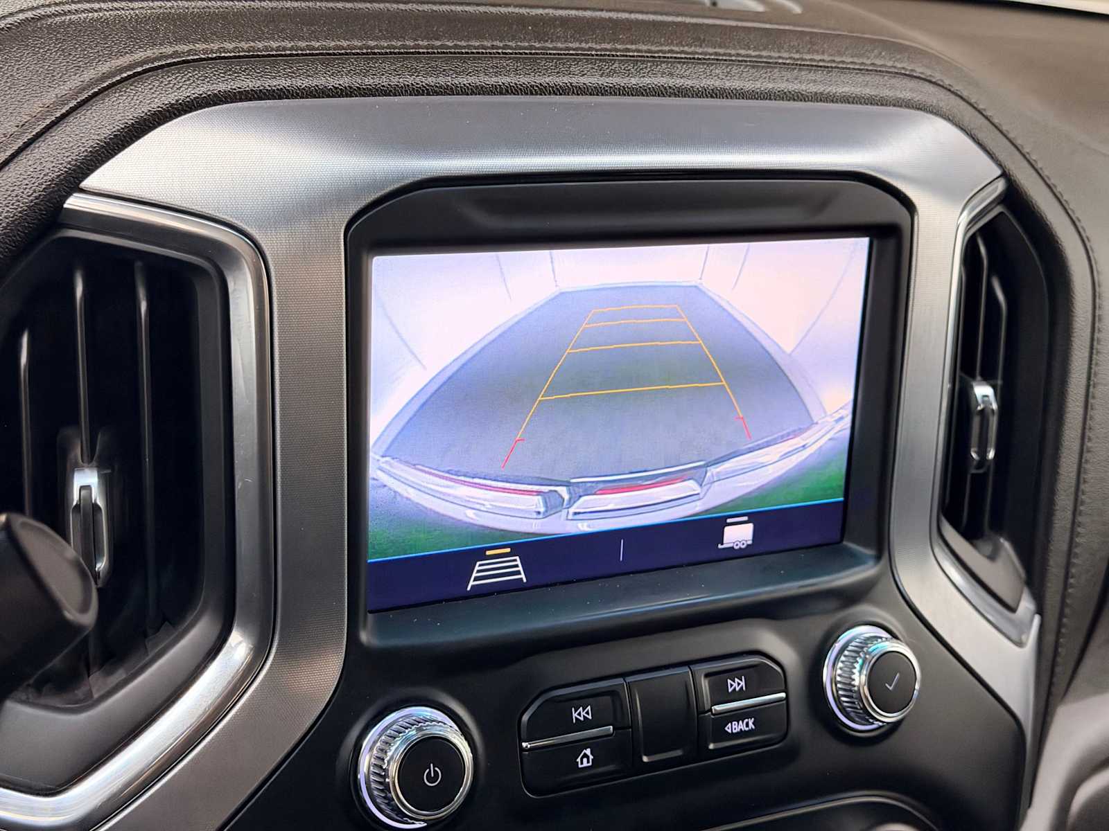 Thumbnail: 2023 GMC Sierra 3500 - 28