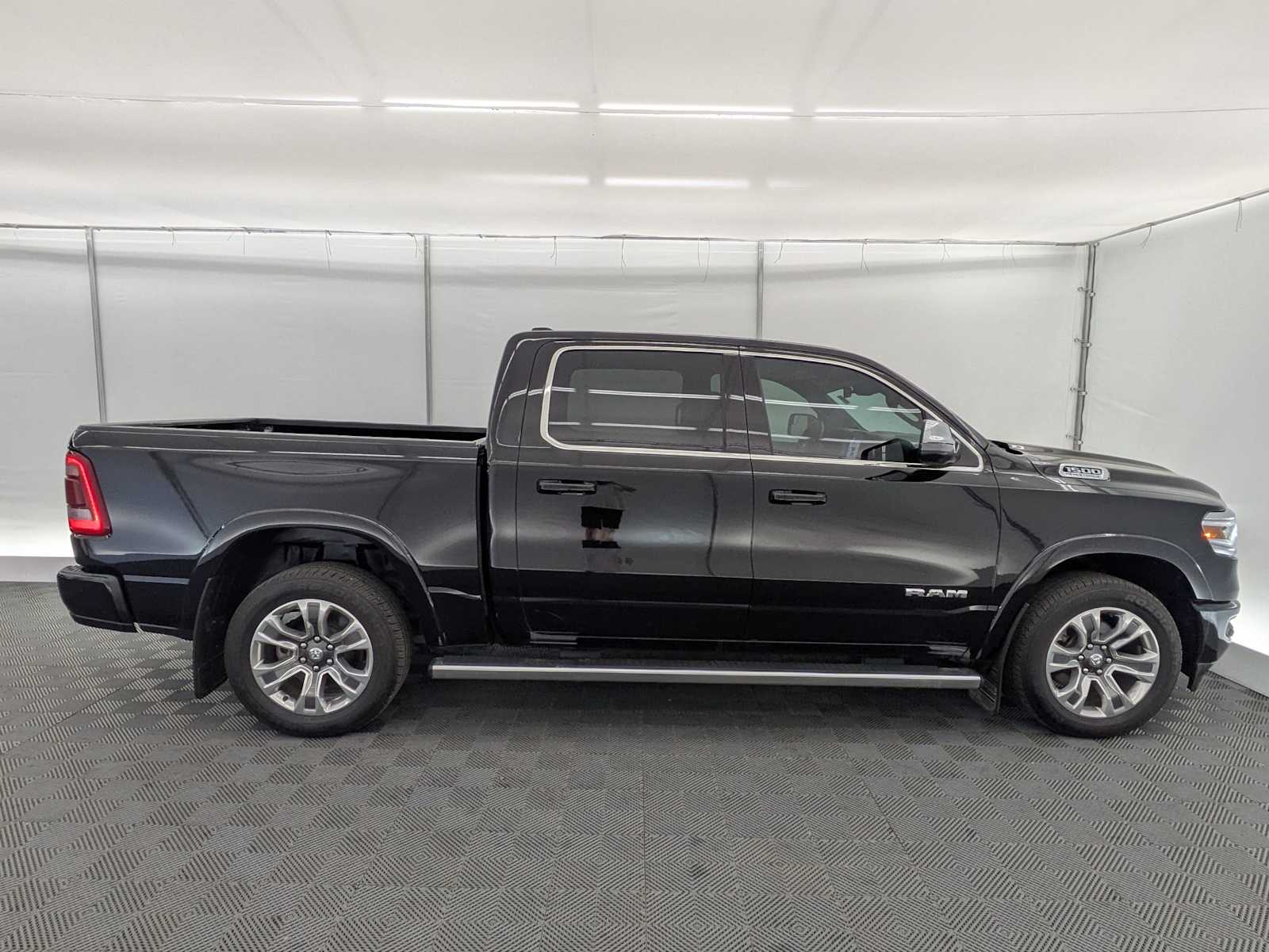 Thumbnail: 2023 RAM 1500 - 7