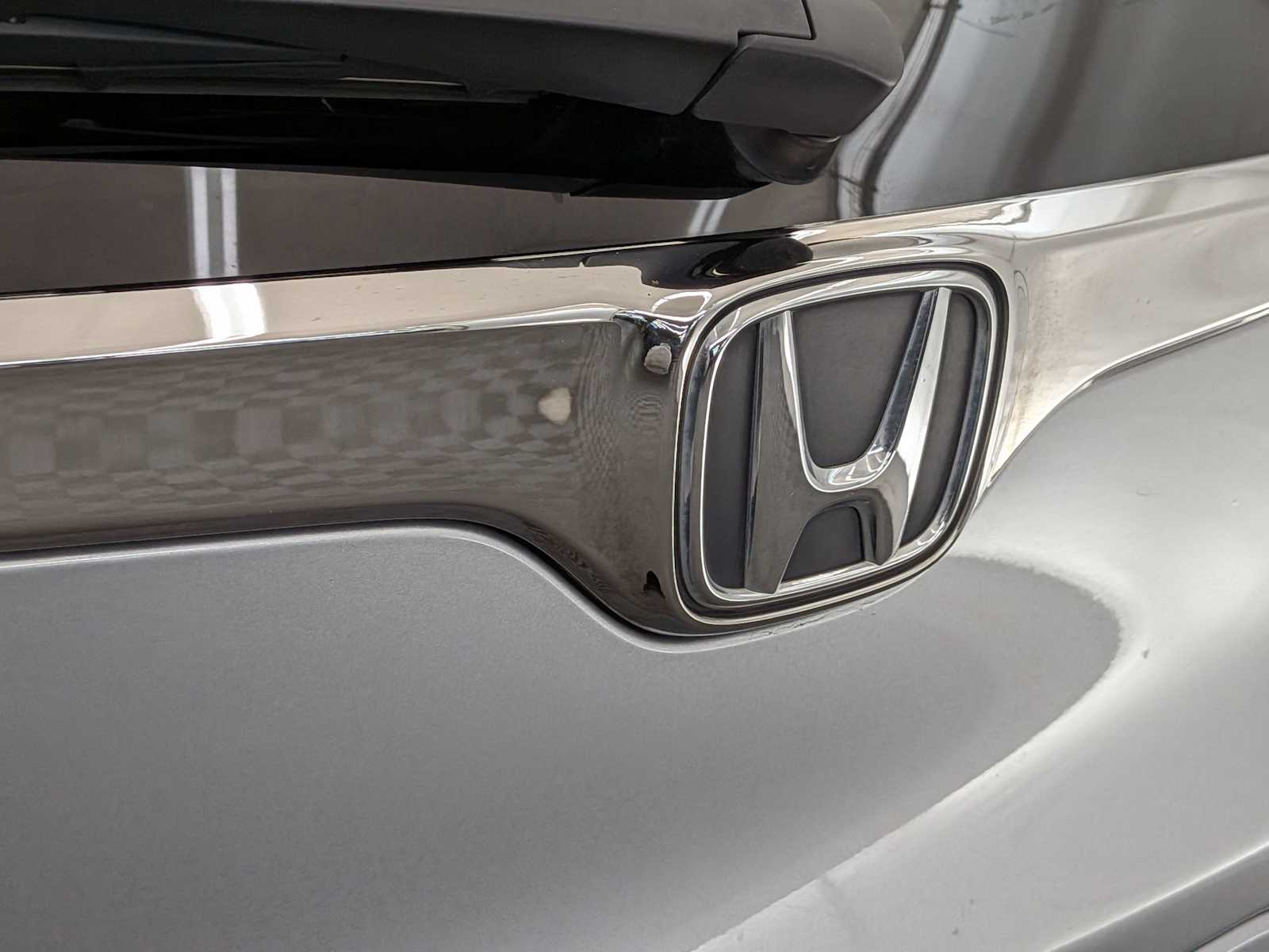 Thumbnail: 2021 Honda CR-V - 11