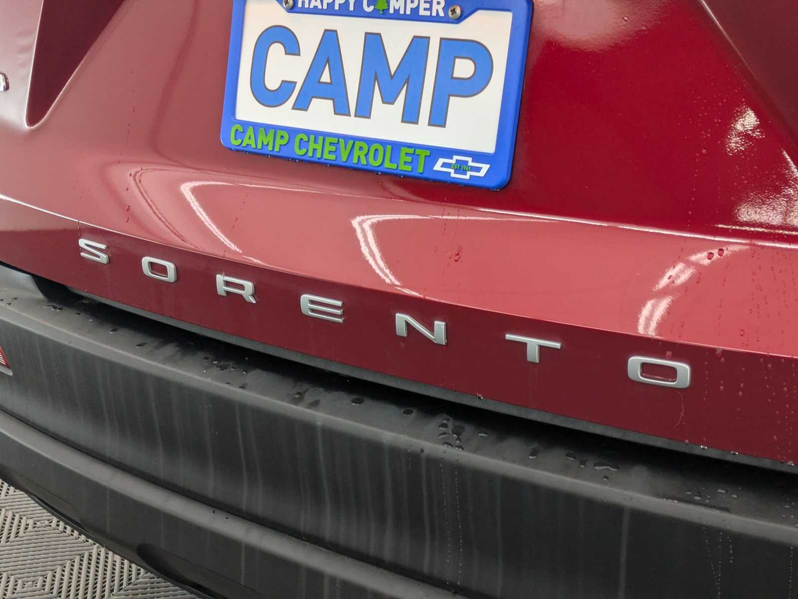 Thumbnail: 2022 Kia Sorento - 12