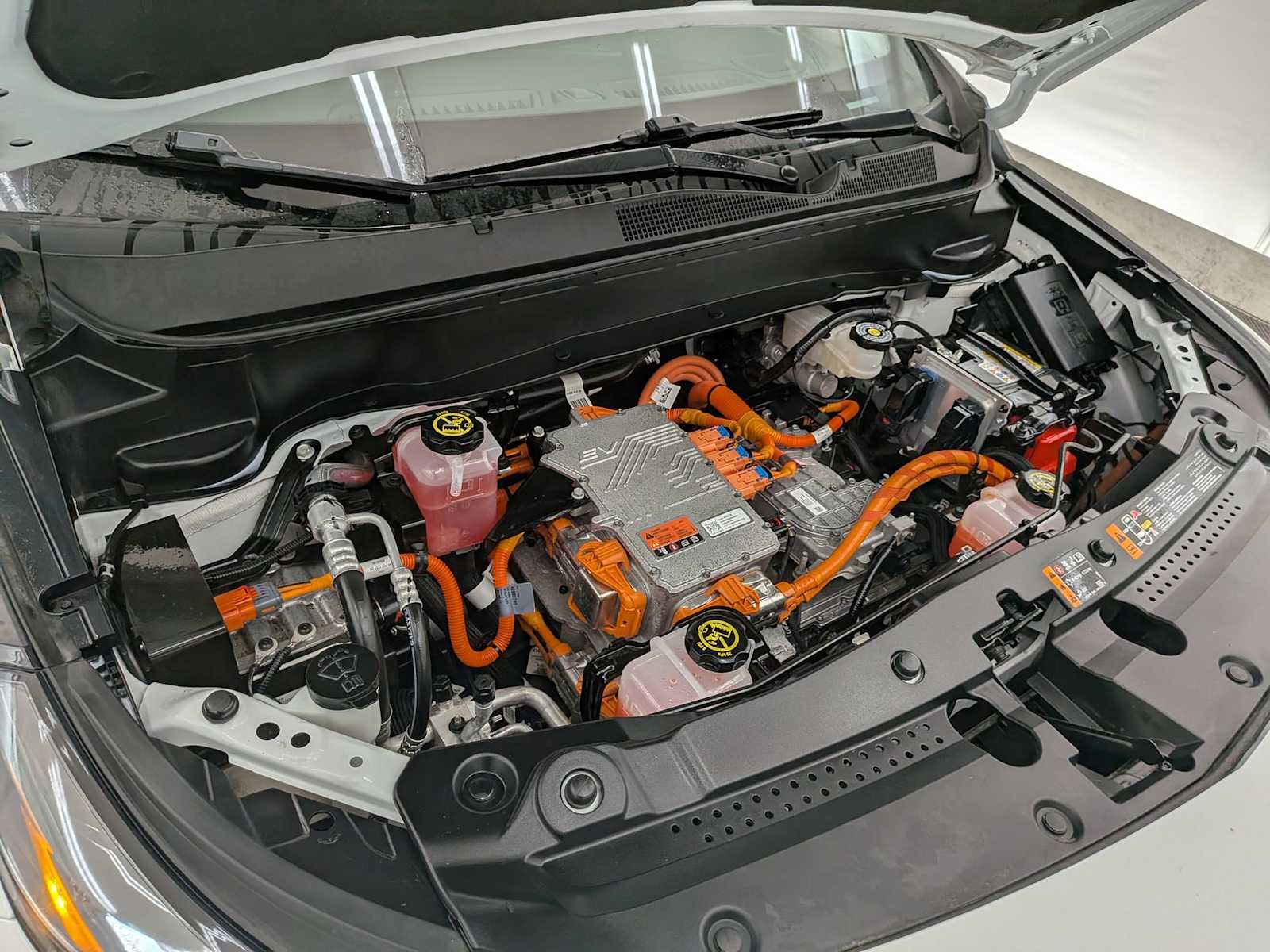 Thumbnail: 2022 Chevrolet Bolt EUV - 14