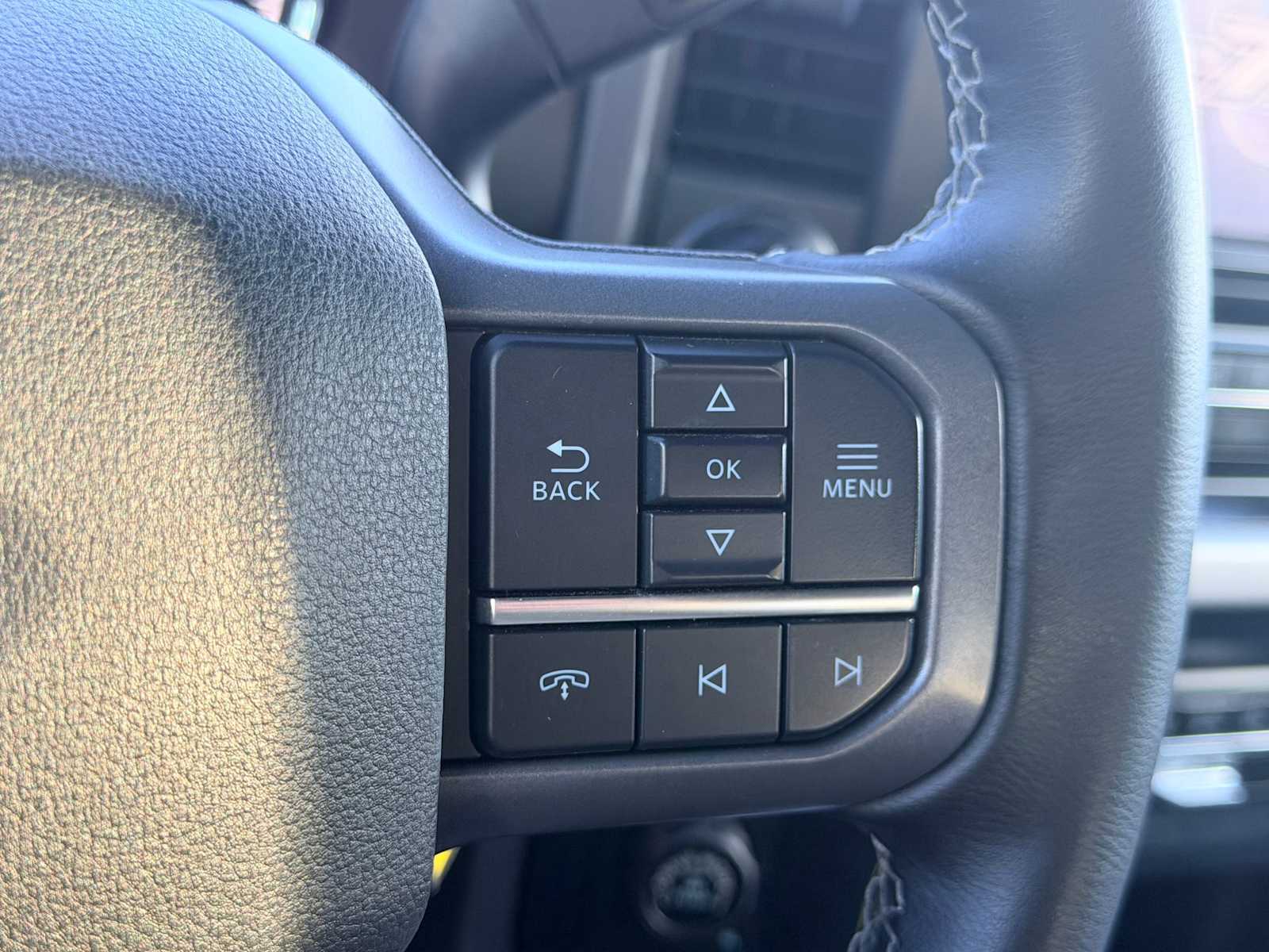 Thumbnail: 2023 Ford F-150 - 24