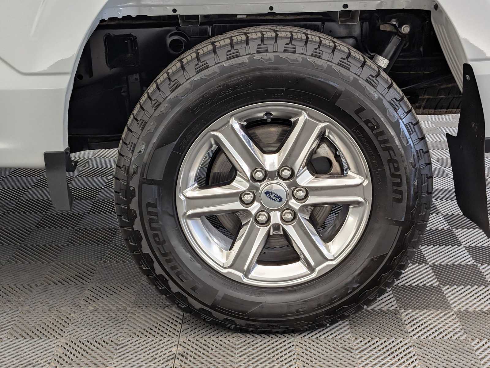 Thumbnail: 2024 Ford F-150 - 14